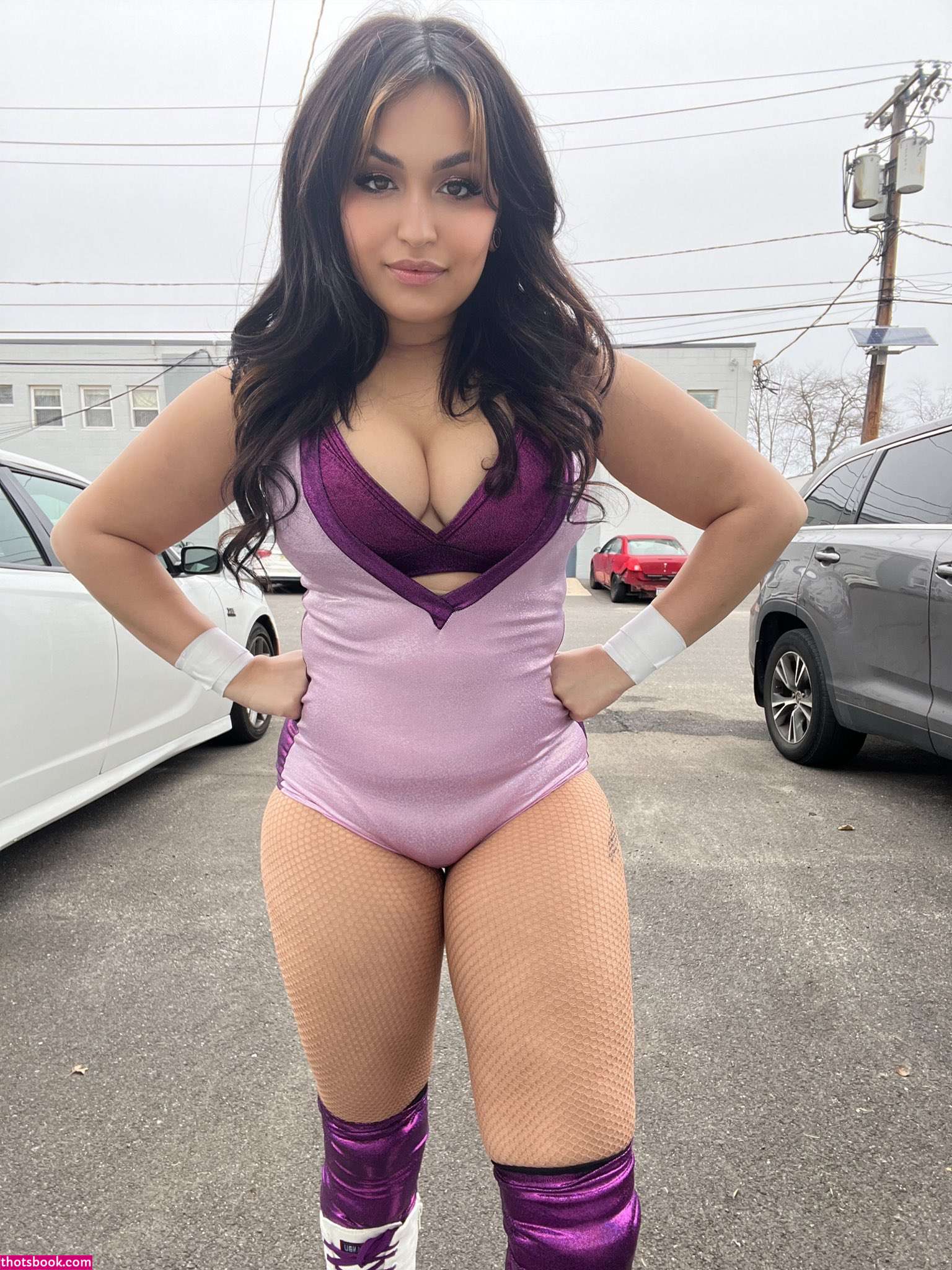 Gabby Ortiz Nude OnlyFans Photos #5 524929