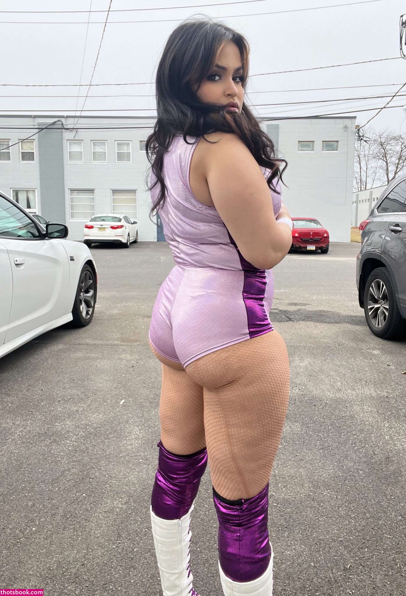 Gabby Ortiz Nude OnlyFans Photos #5 524930