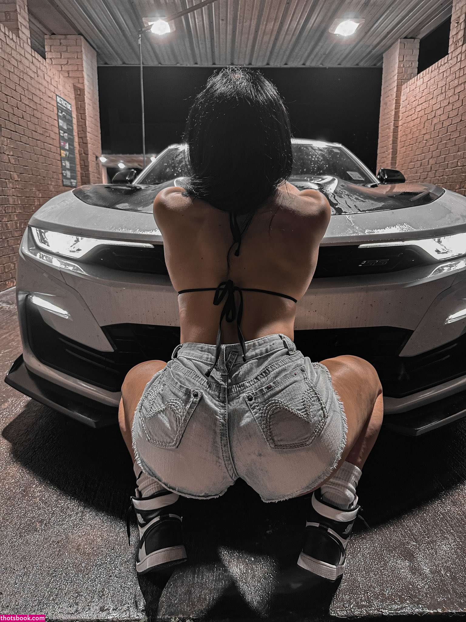 Grace Robert gbabyfitt Nude OnlyFans Photos #5 524960