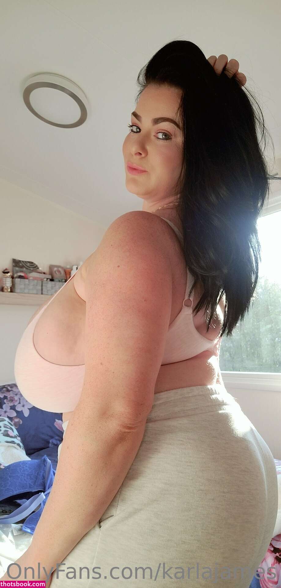 Karla James Nude OnlyFans Photos #6 525103