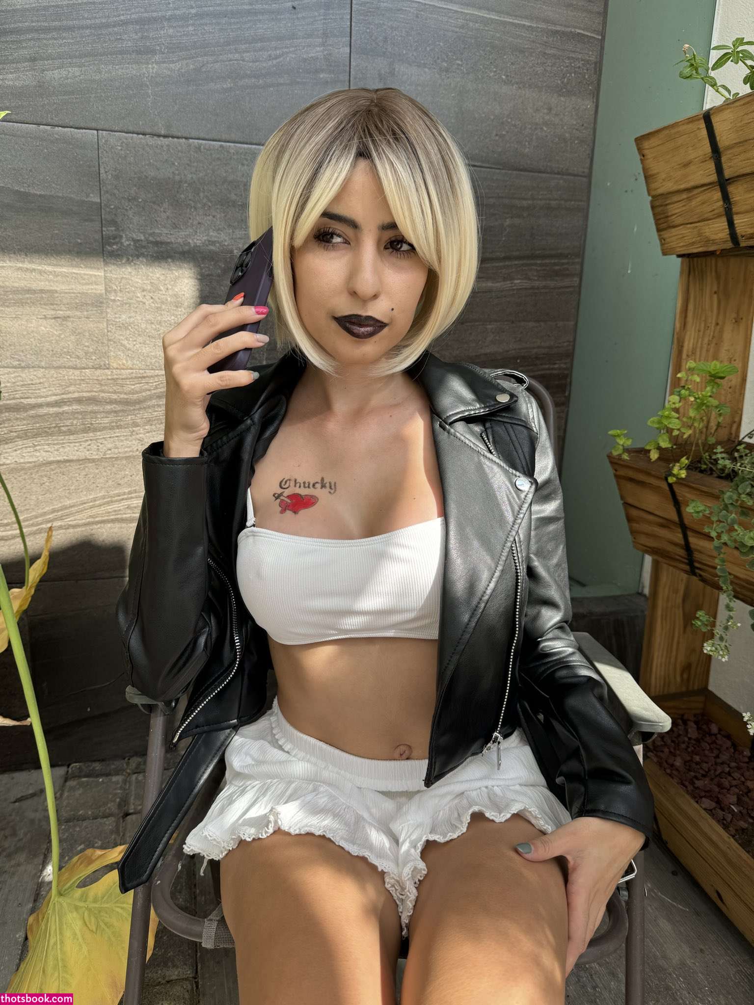 Karol Smith Nude OnlyFans Photos #5 525140