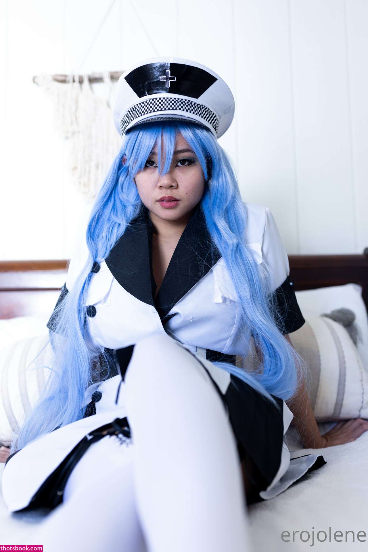 LiquidPyro JDMJANE EROJOLENE Nude OnlyFans Photos #4 525224