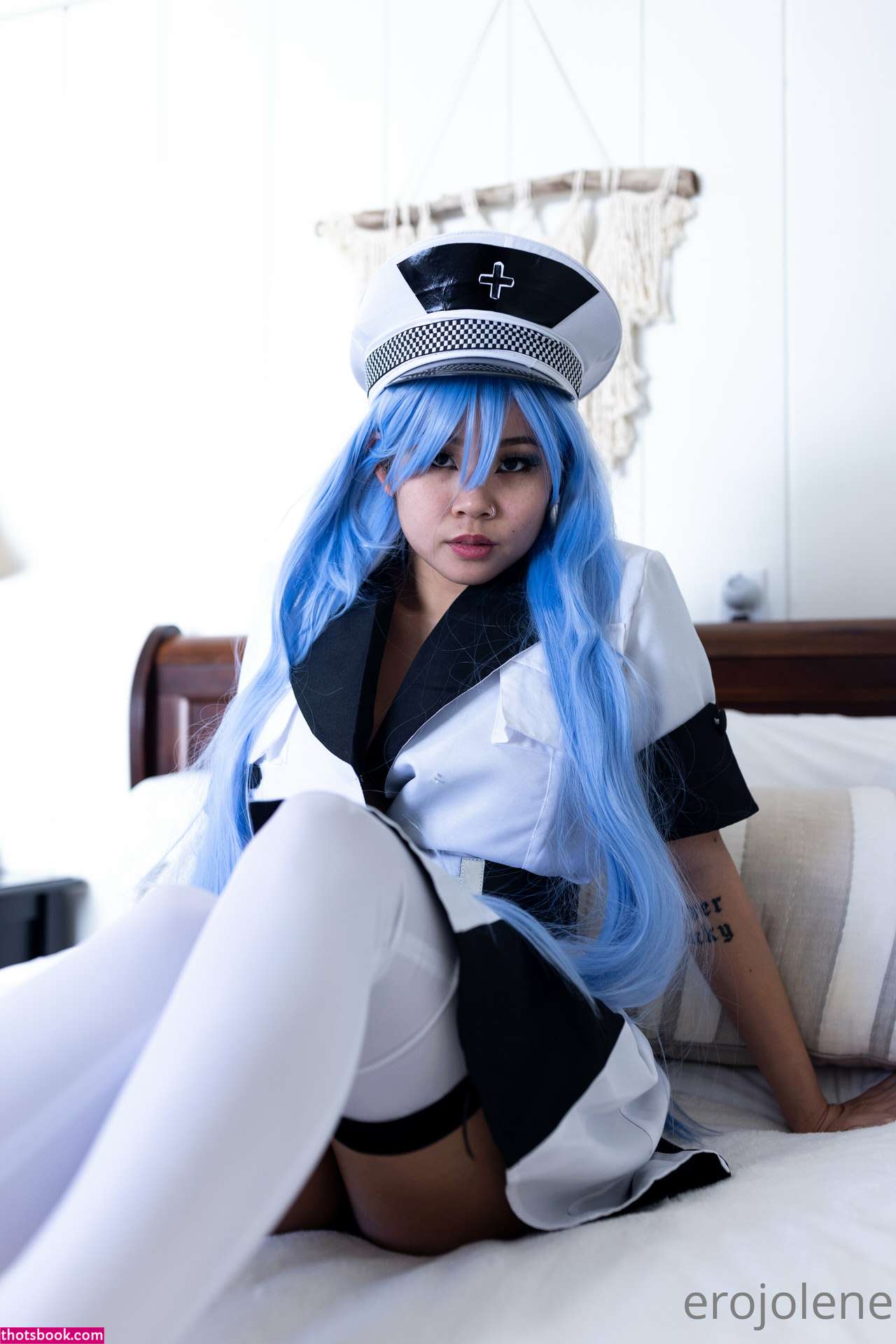 LiquidPyro JDMJANE EROJOLENE Nude OnlyFans Photos #4 525233