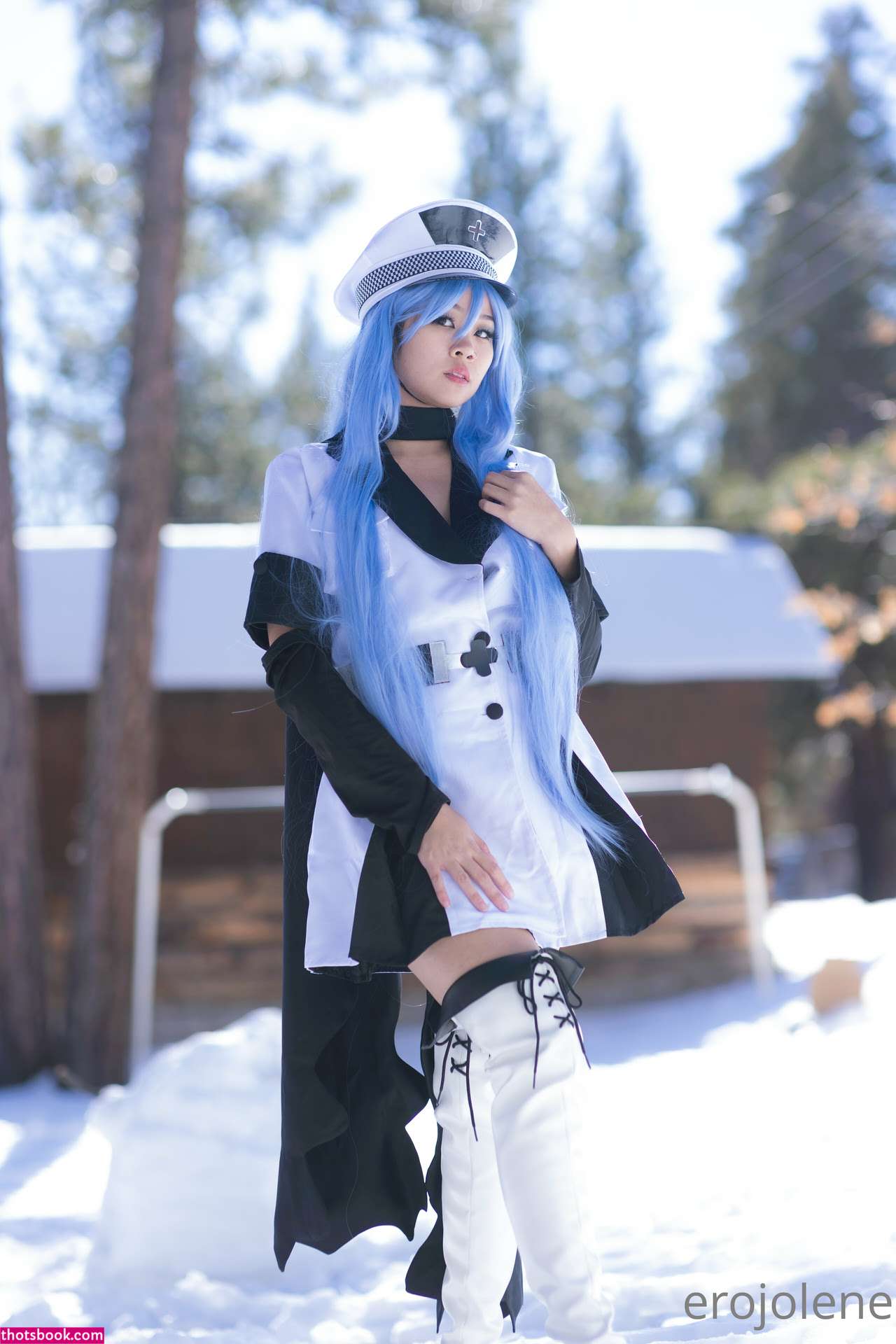 LiquidPyro JDMJANE EROJOLENE Nude OnlyFans Photos #4 525240