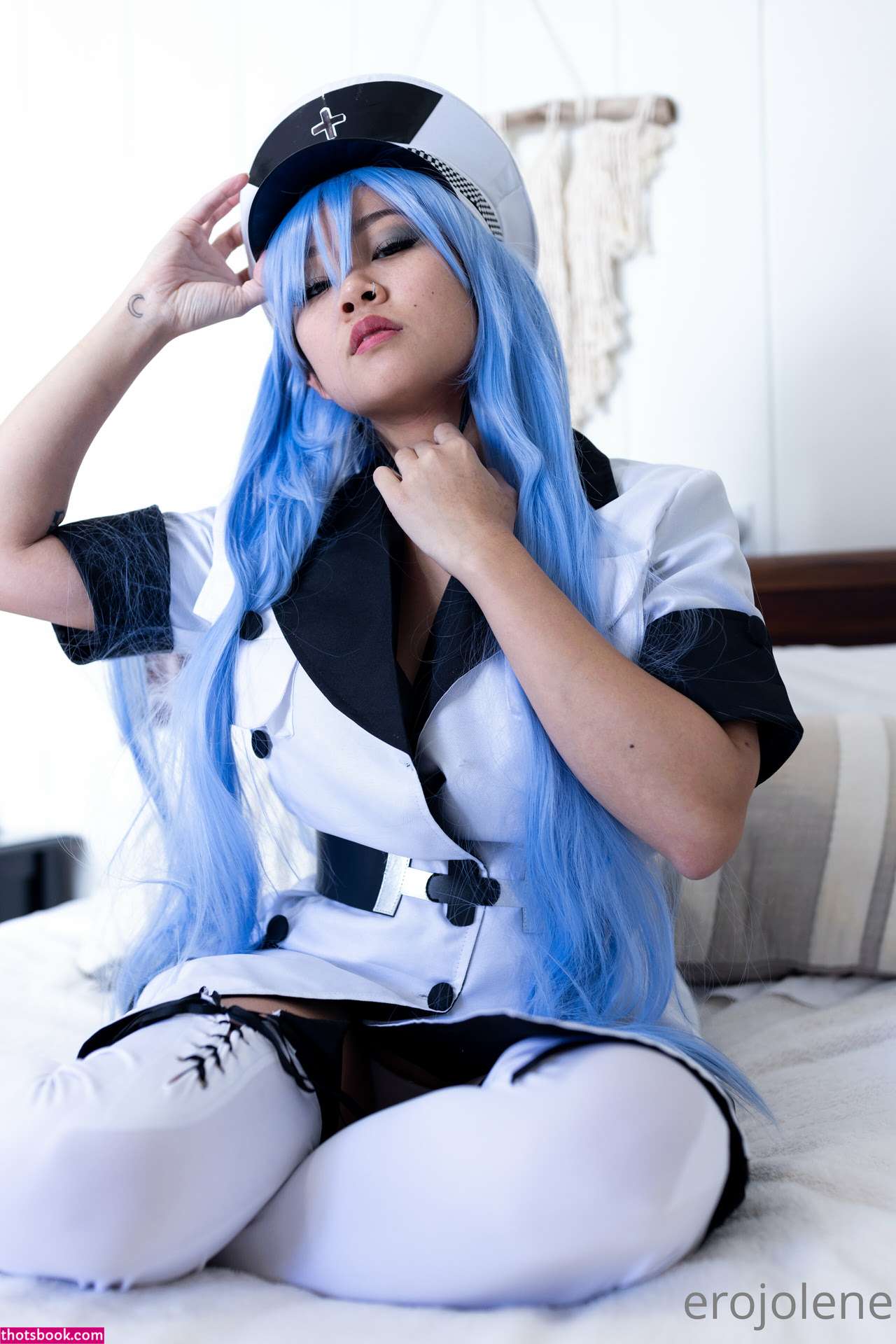 LiquidPyro JDMJANE EROJOLENE Nude OnlyFans Photos #4 525241