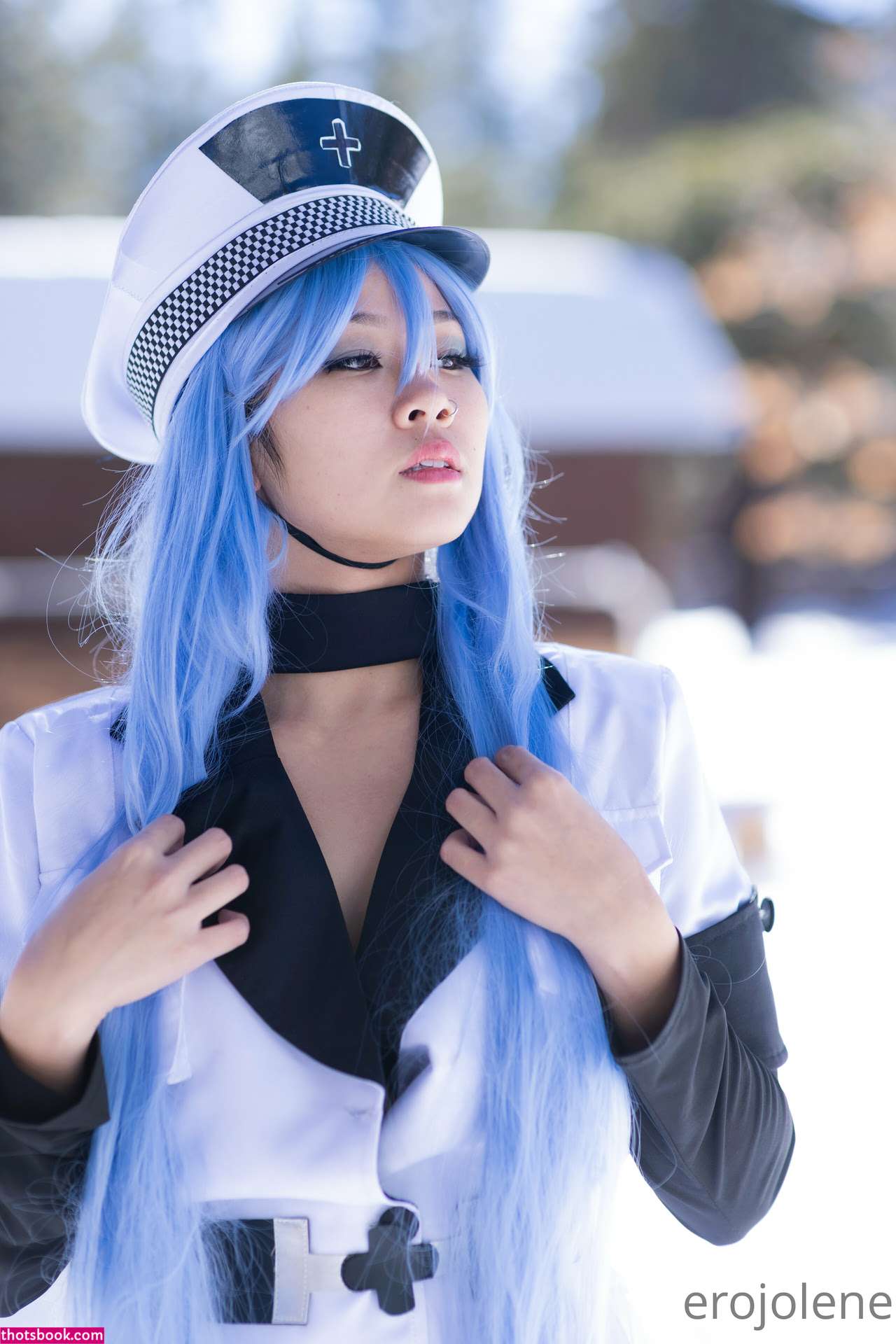 LiquidPyro JDMJANE EROJOLENE Nude OnlyFans Photos #4 525244