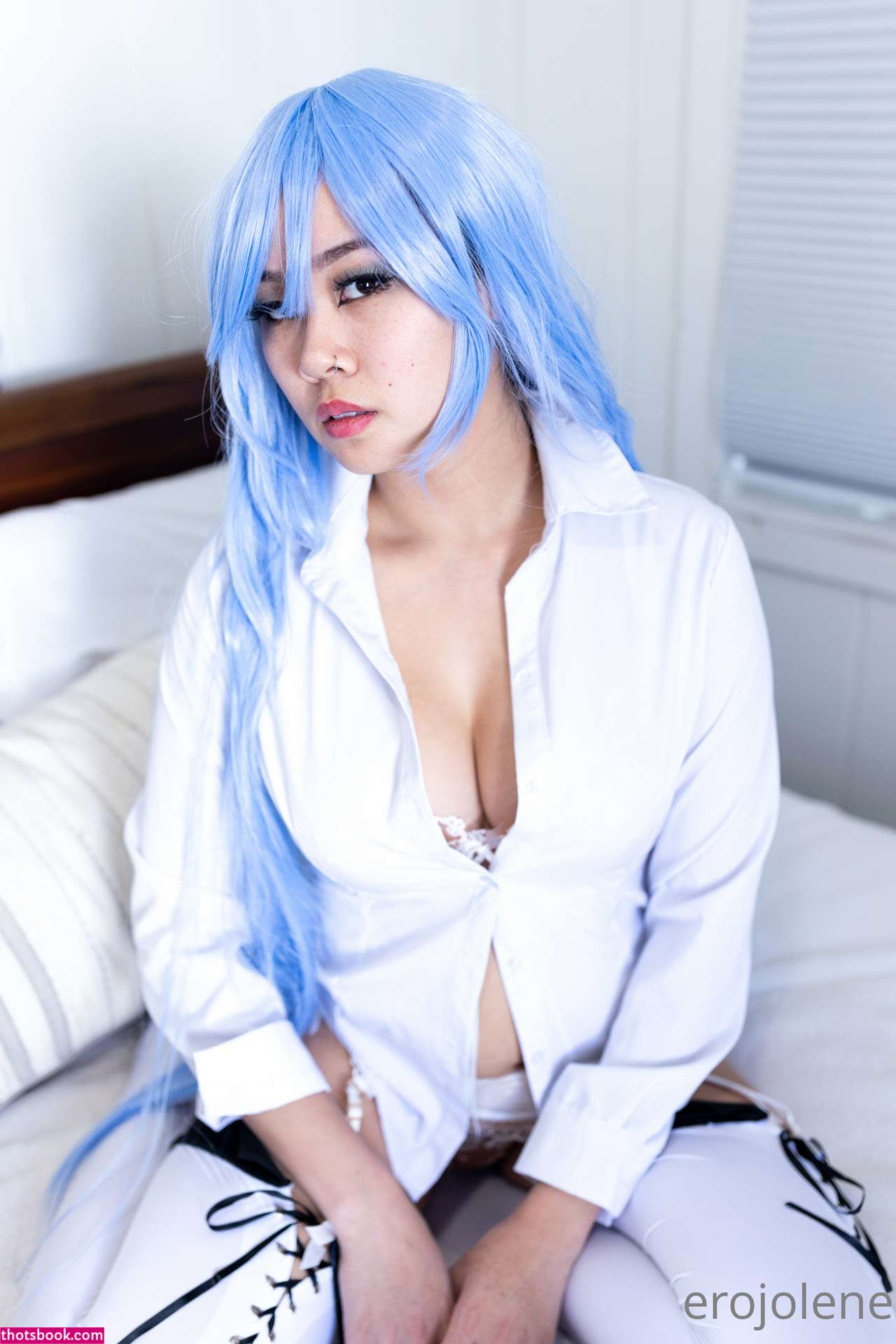 LiquidPyro JDMJANE EROJOLENE Nude OnlyFans Photos #4 525246