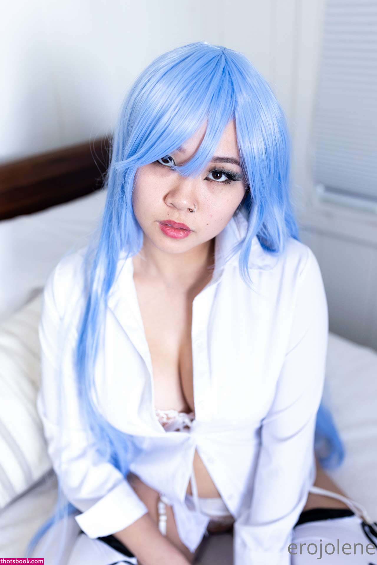 LiquidPyro JDMJANE EROJOLENE Nude OnlyFans Photos #4 525258