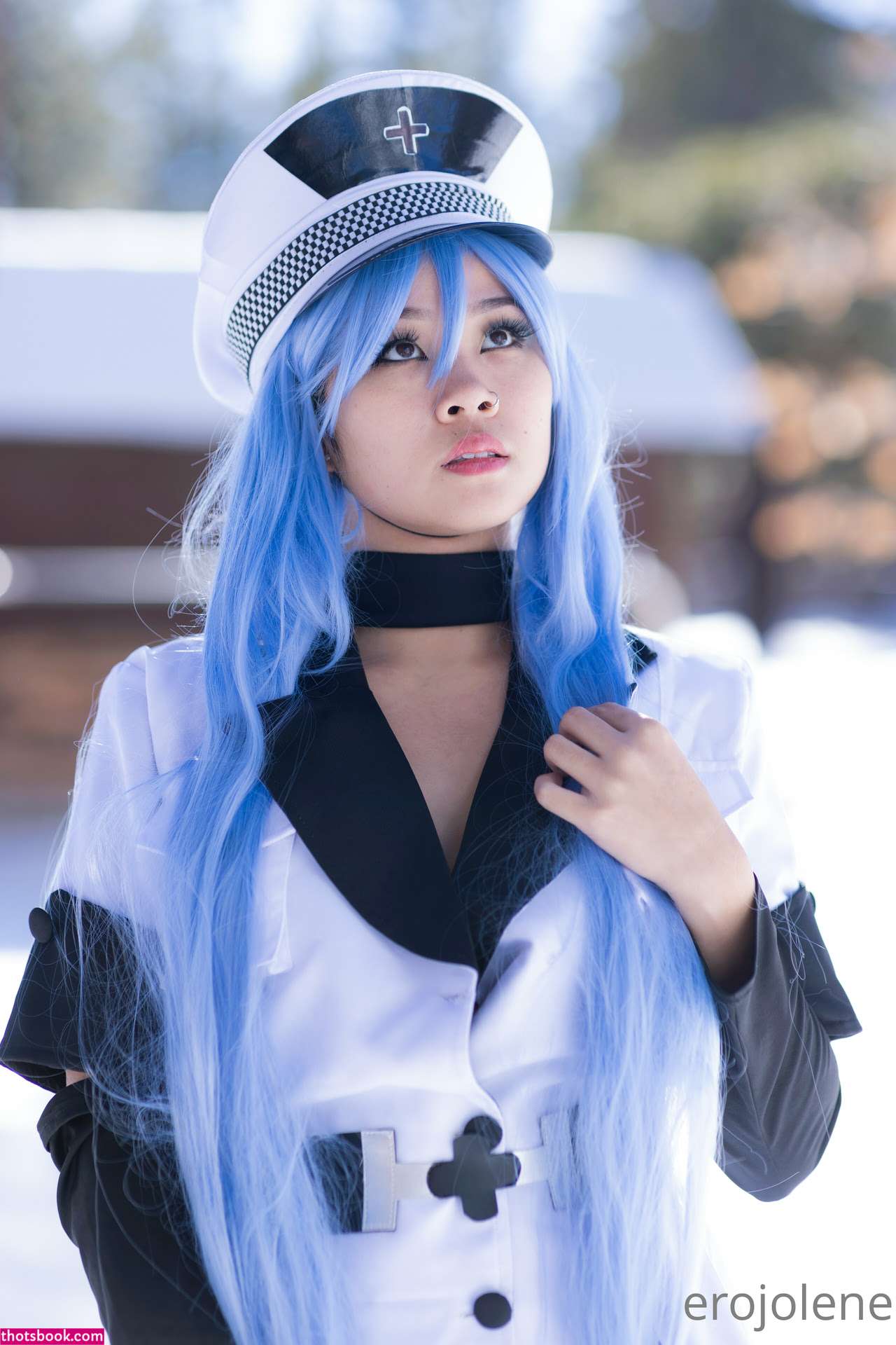 LiquidPyro JDMJANE EROJOLENE Nude OnlyFans Photos #4 525259