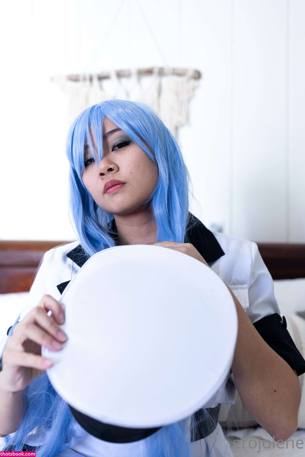 LiquidPyro JDMJANE EROJOLENE Nude OnlyFans Photos #4 525262