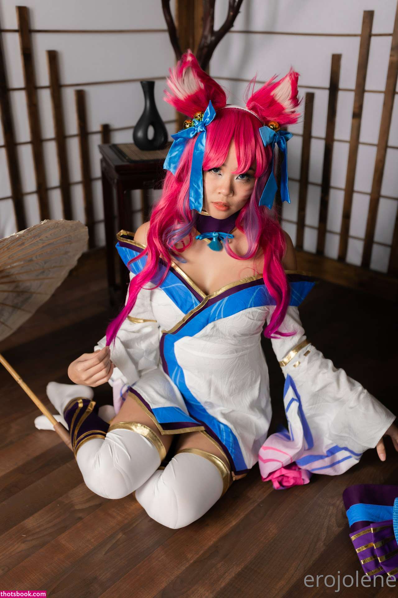 LiquidPyro JDMJANE EROJOLENE Nude OnlyFans Photos #5 525270