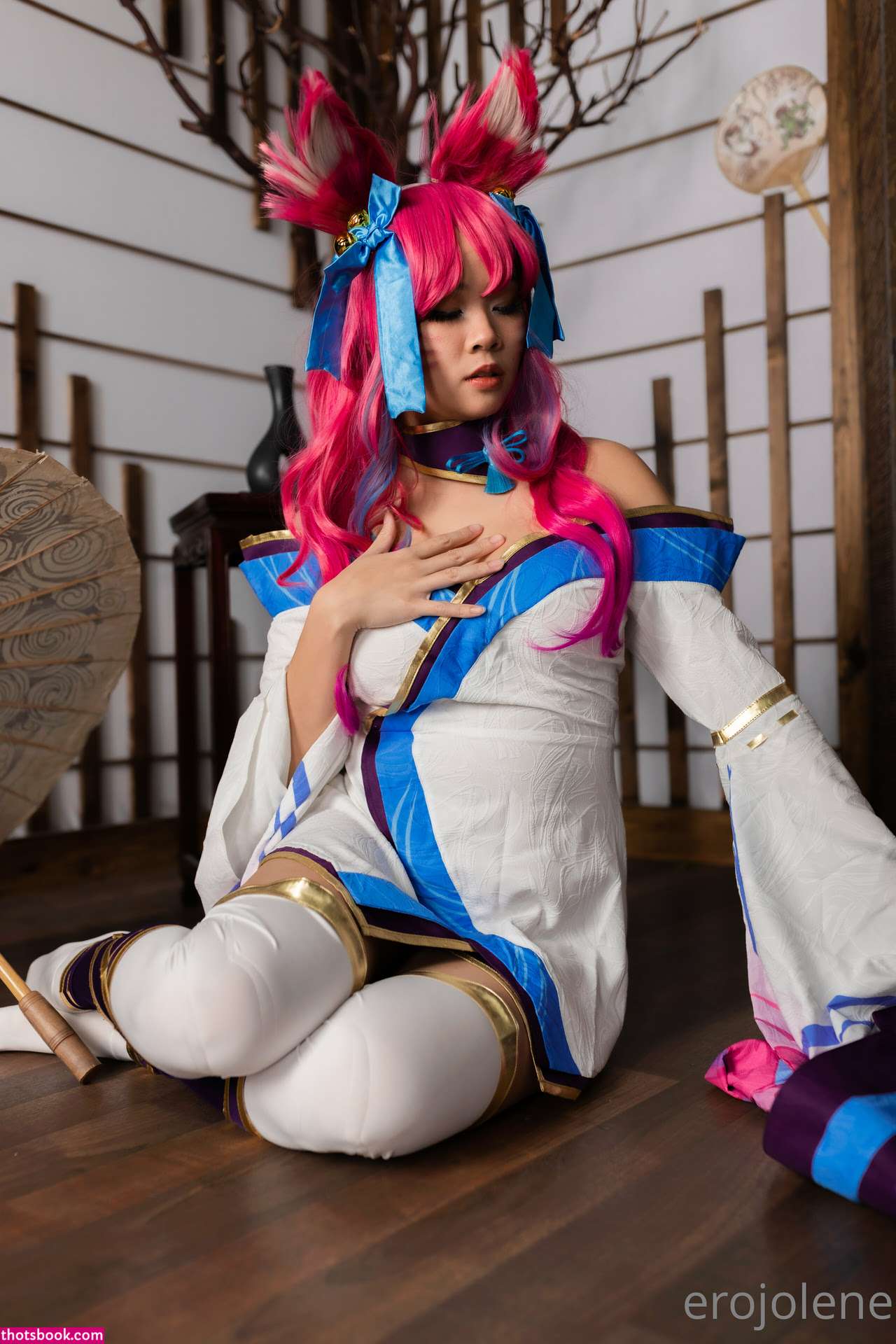 LiquidPyro JDMJANE EROJOLENE Nude OnlyFans Photos #5 525273