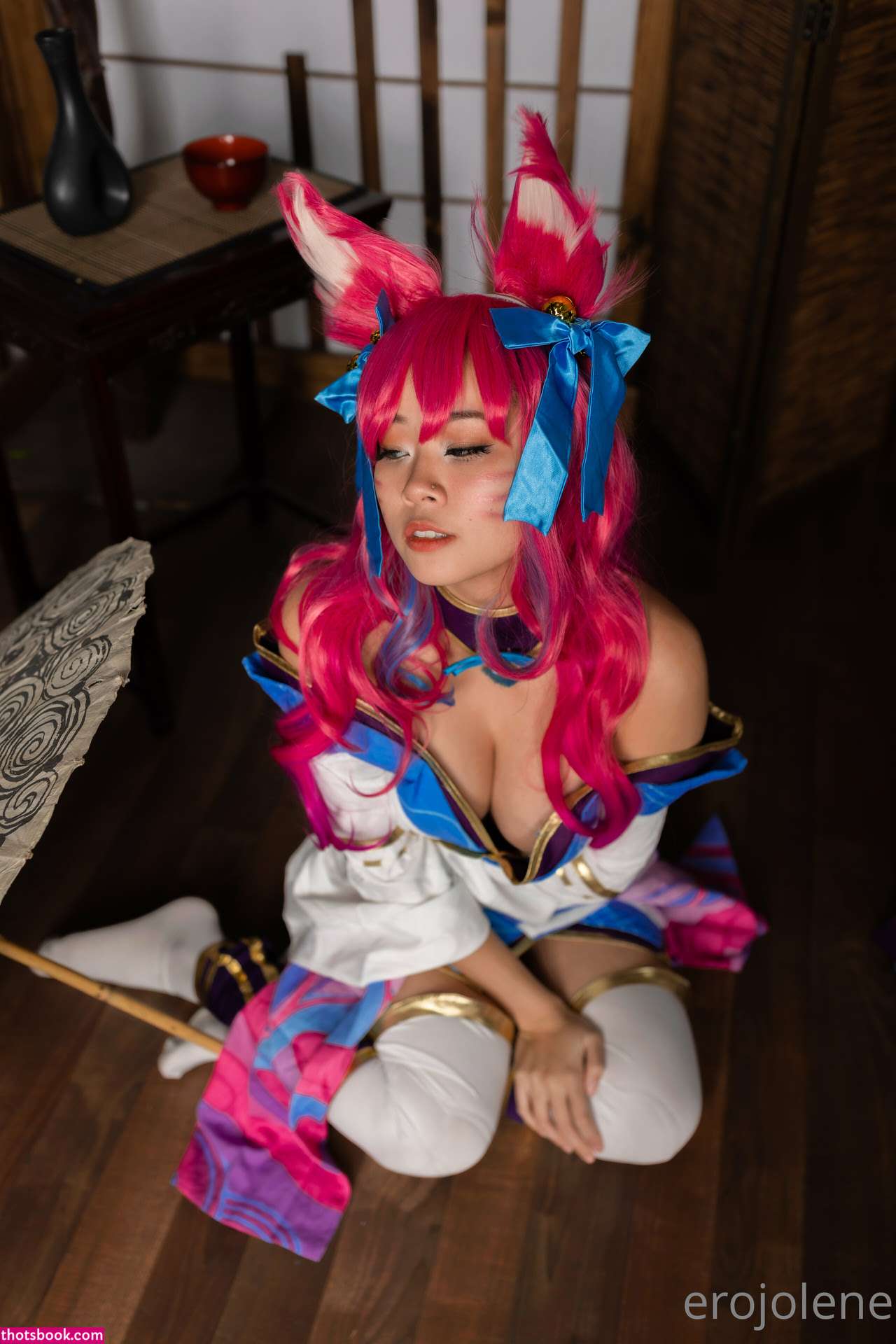 LiquidPyro JDMJANE EROJOLENE Nude OnlyFans Photos #5 525277