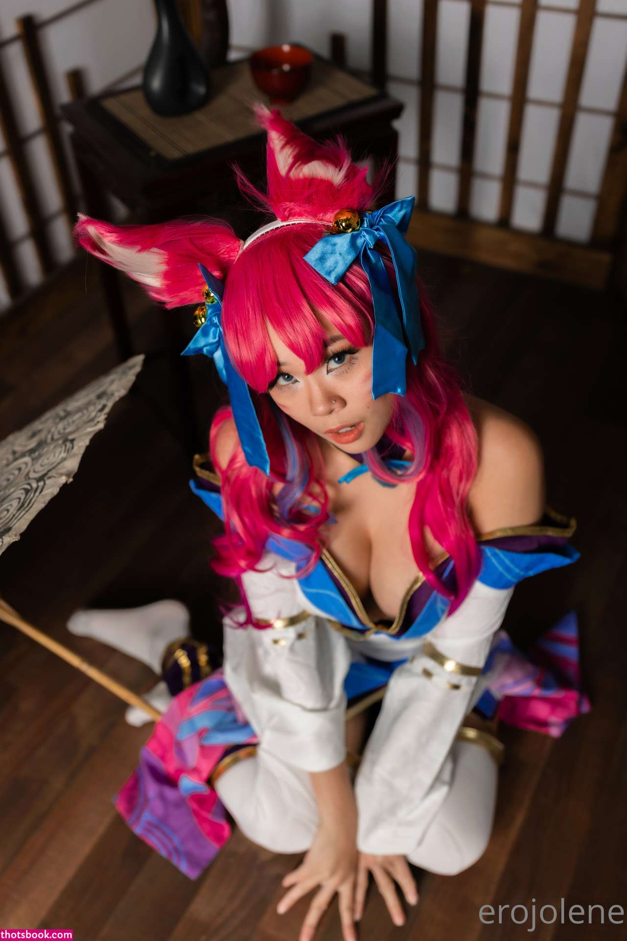 LiquidPyro JDMJANE EROJOLENE Nude OnlyFans Photos #5 525279