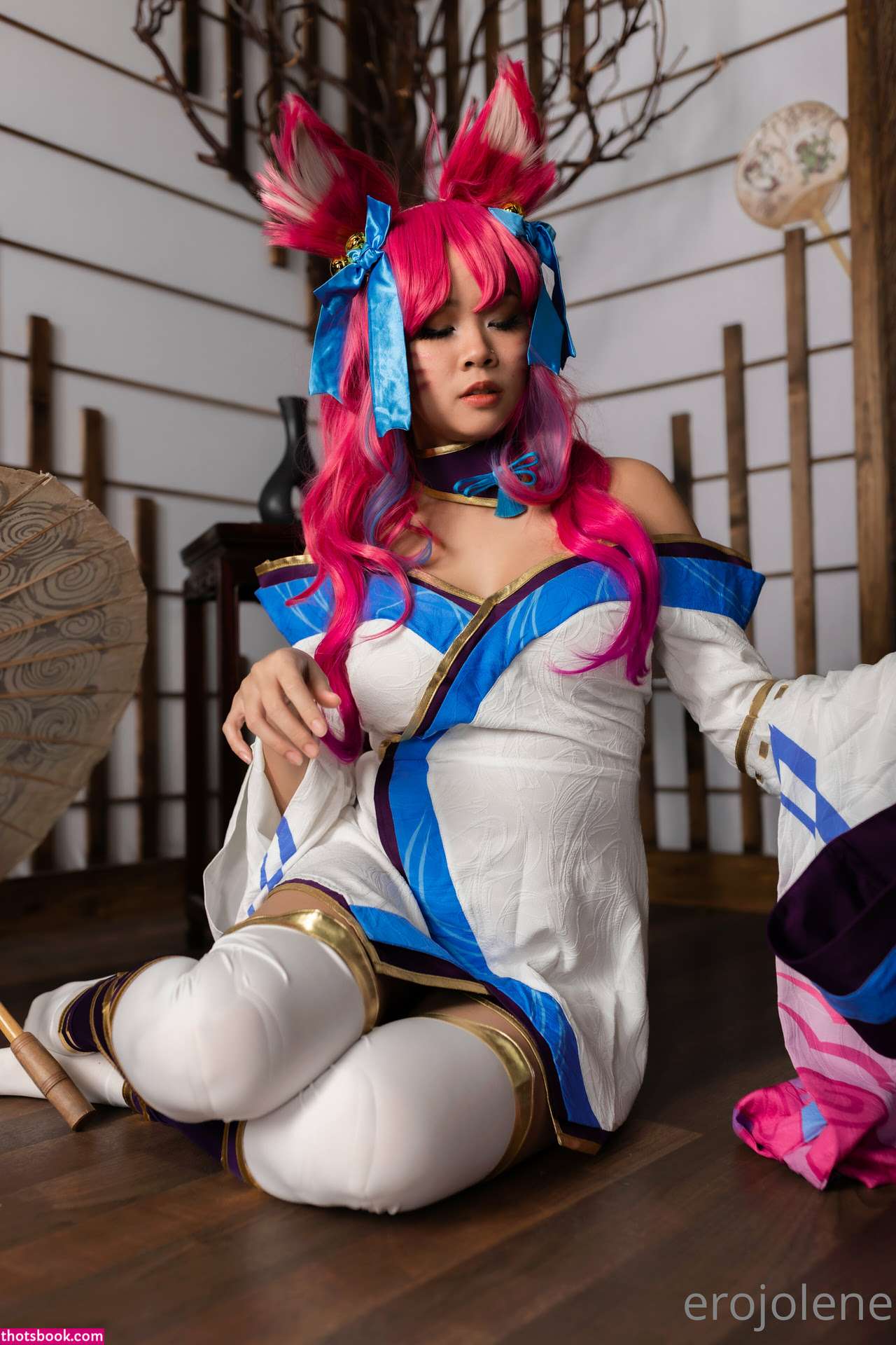 LiquidPyro JDMJANE EROJOLENE Nude OnlyFans Photos #5 525281