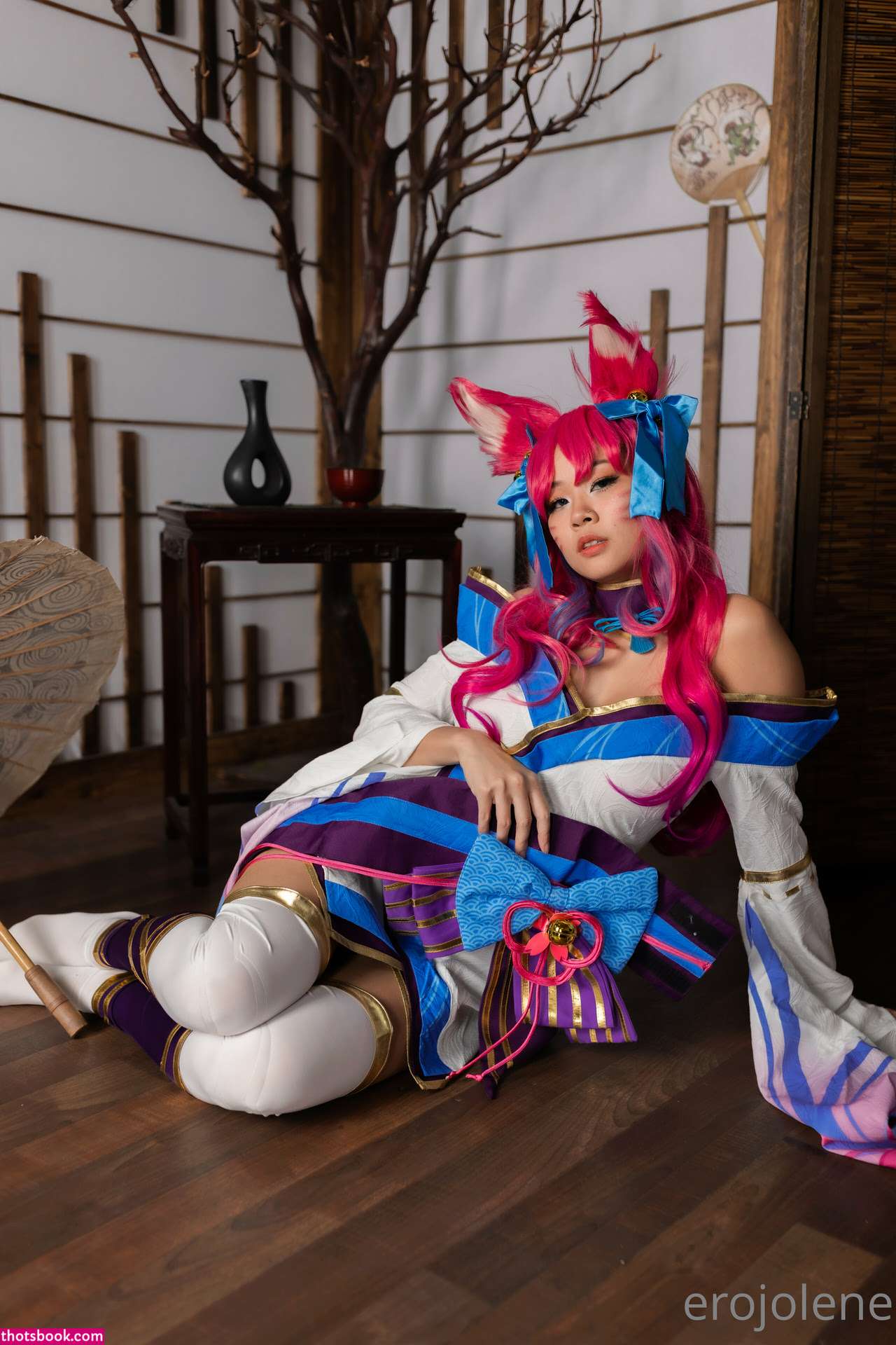 LiquidPyro JDMJANE EROJOLENE Nude OnlyFans Photos #5 525285