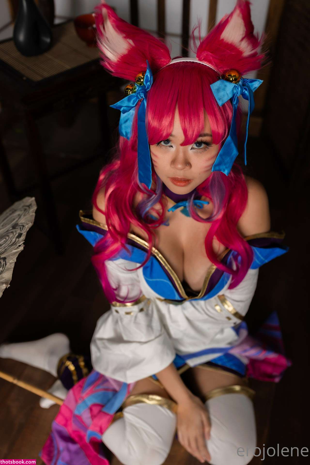 LiquidPyro JDMJANE EROJOLENE Nude OnlyFans Photos #5 525287