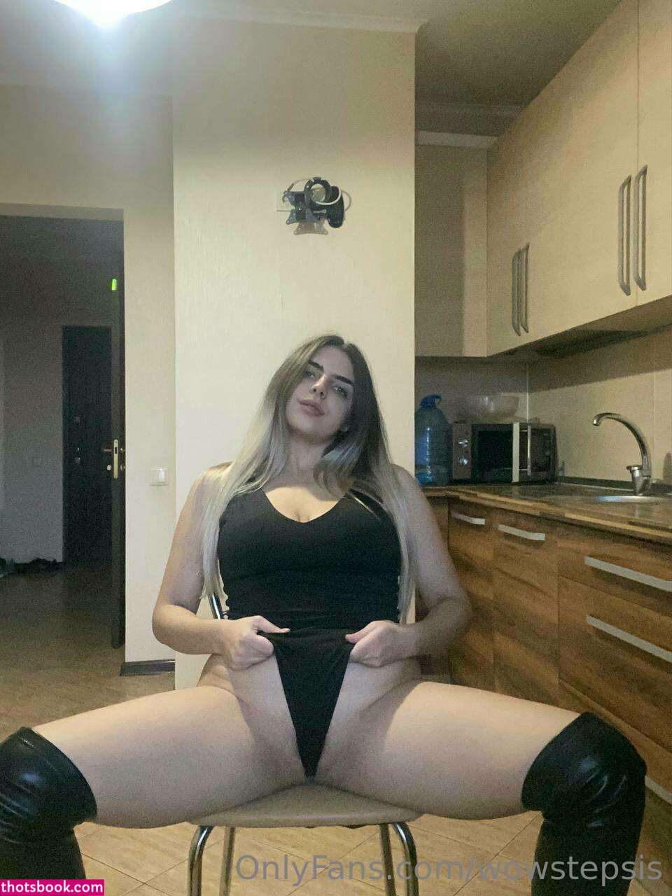 Stepsis wowstepsis luna amoramor kitana tyan Nude OnlyFans Photos #5 525631