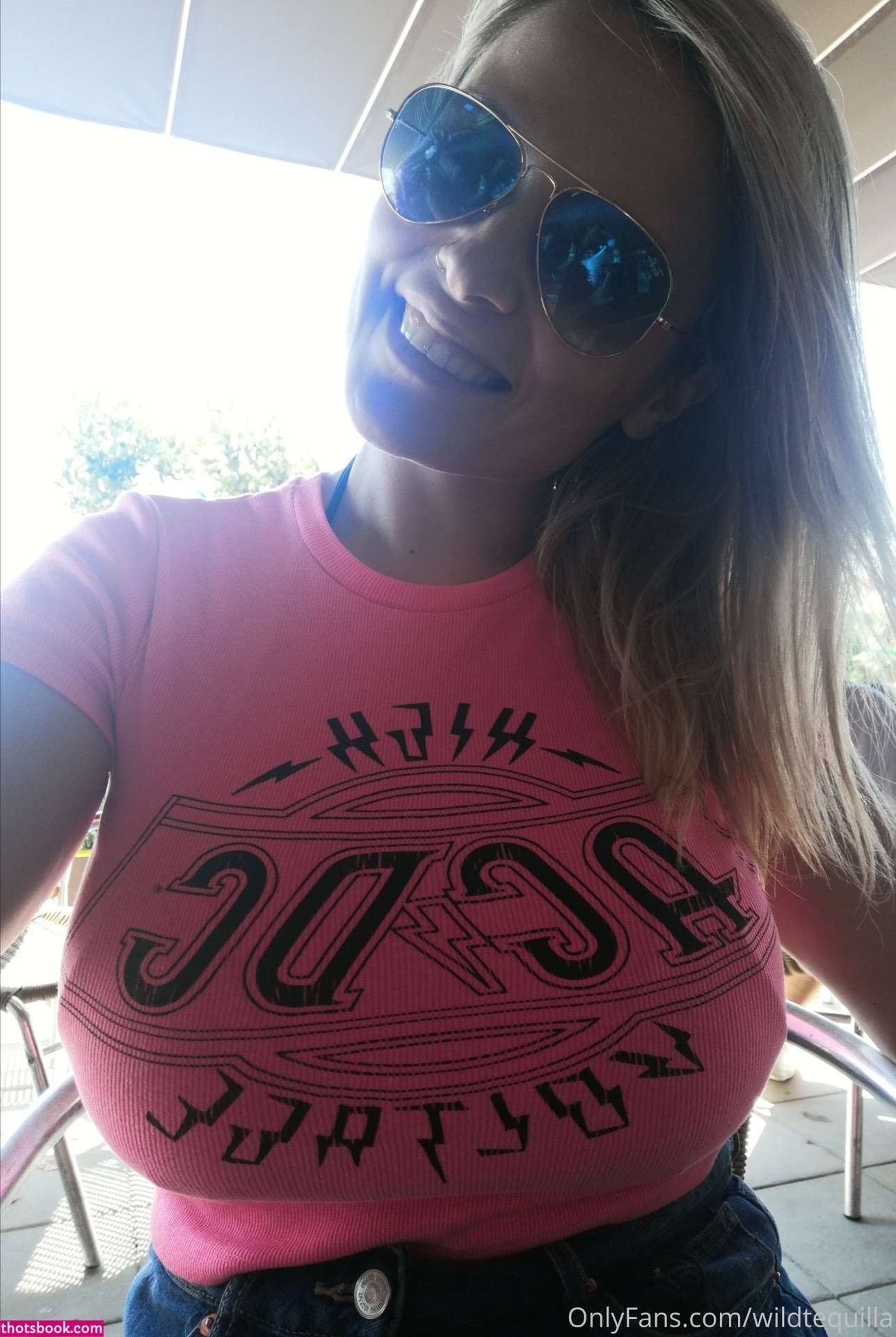 Wildtequilla Nude OnlyFans Photos #6 525783