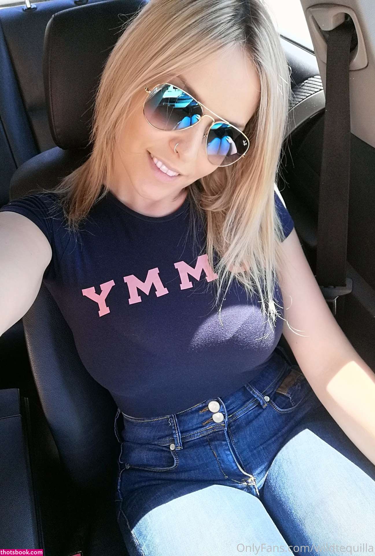 Wildtequilla Nude OnlyFans Photos #7 525794