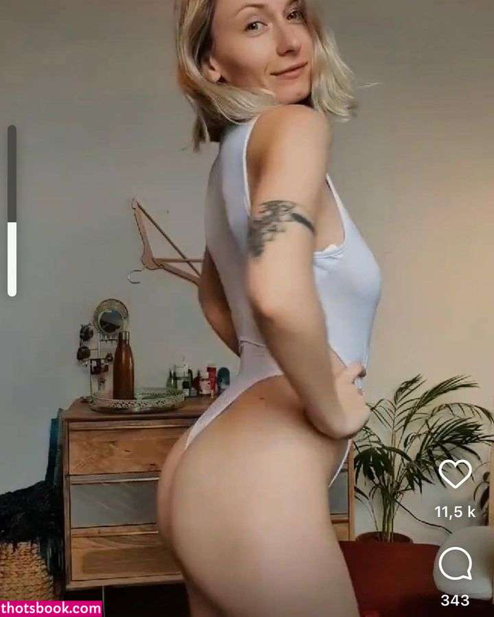 Alice callipyge Nude OnlyFans Photos #11 525859