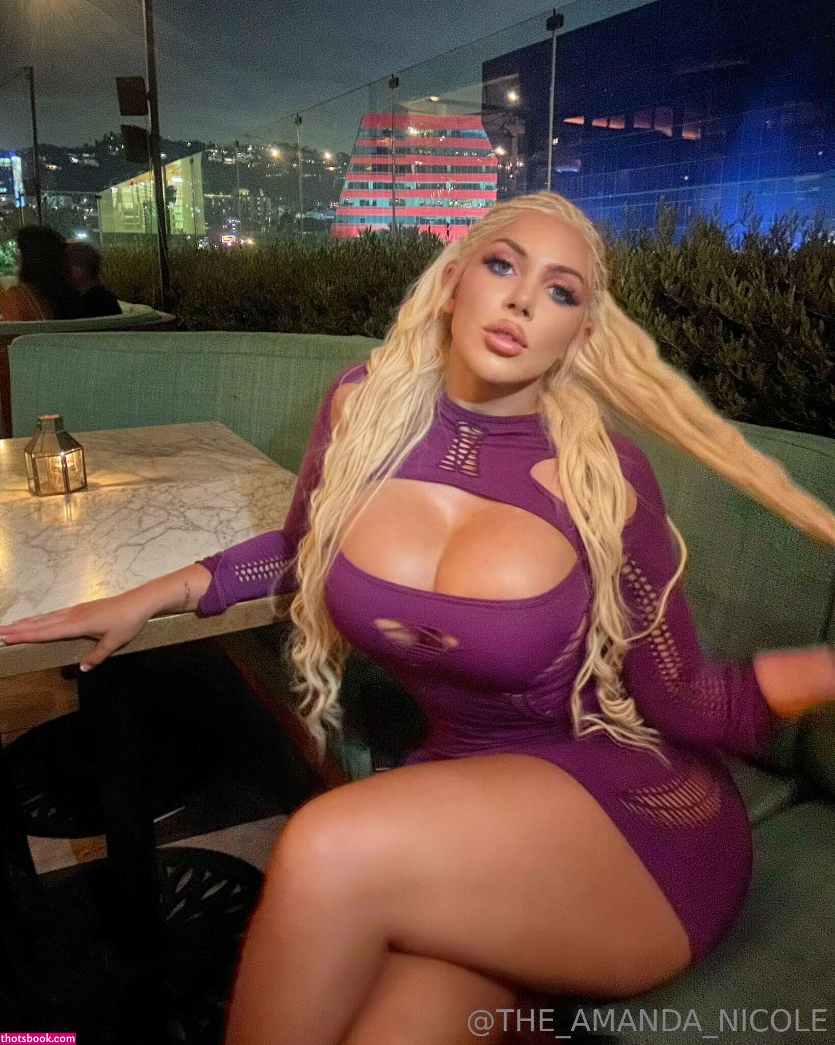 Amanda Nicole Nude OnlyFans Photos #9 525943