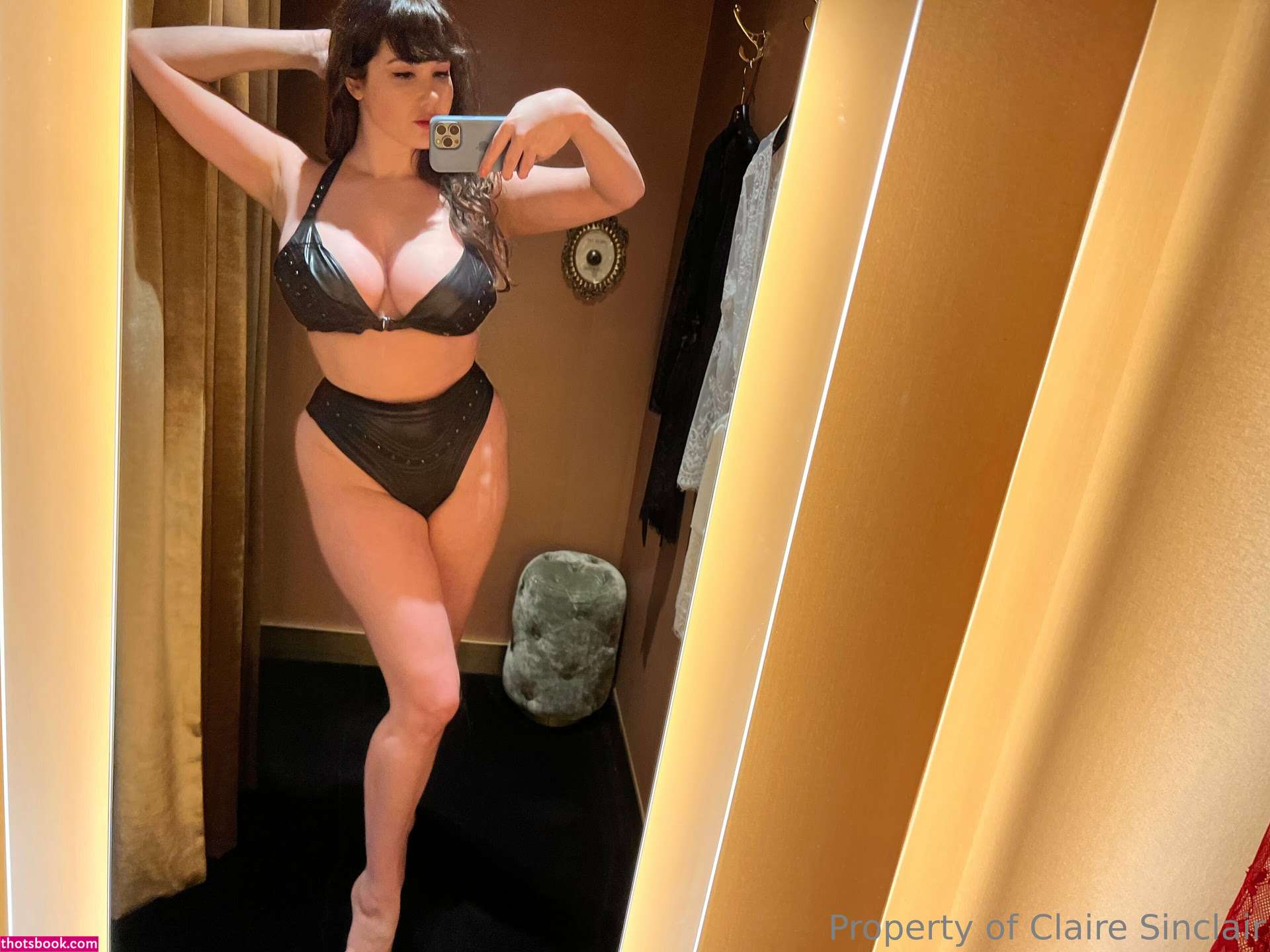 Claire sinclair Nude OnlyFans Photos #12 526116