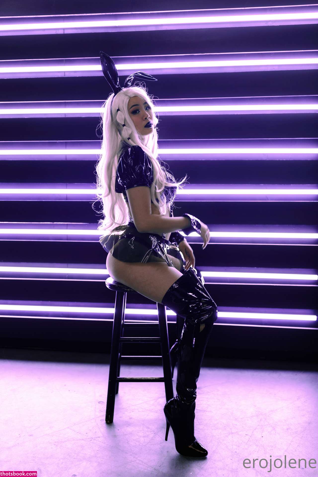 LiquidPyro JDMJANE EROJOLENE Nude OnlyFans Photos #8 526354