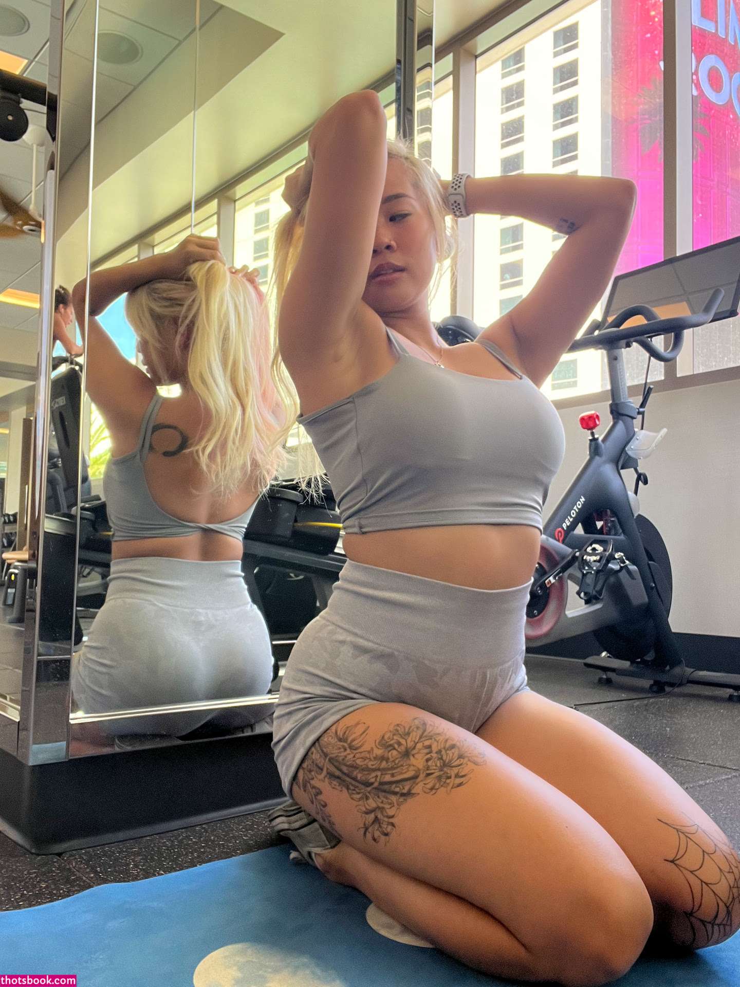 LiquidPyro JDMJANE EROJOLENE Nude OnlyFans Photos #9 526372