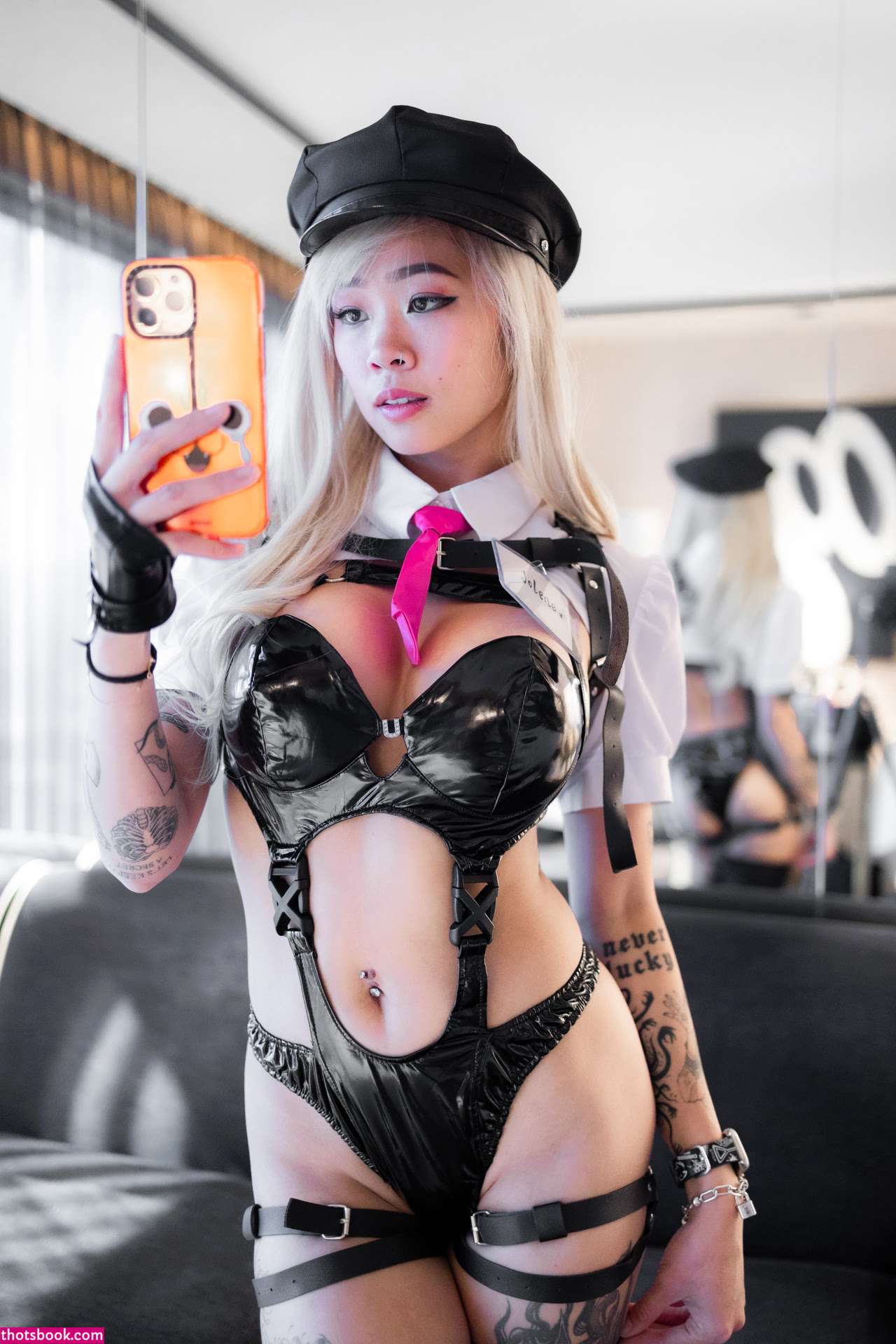 LiquidPyro JDMJANE EROJOLENE Nude OnlyFans Photos #12 526397