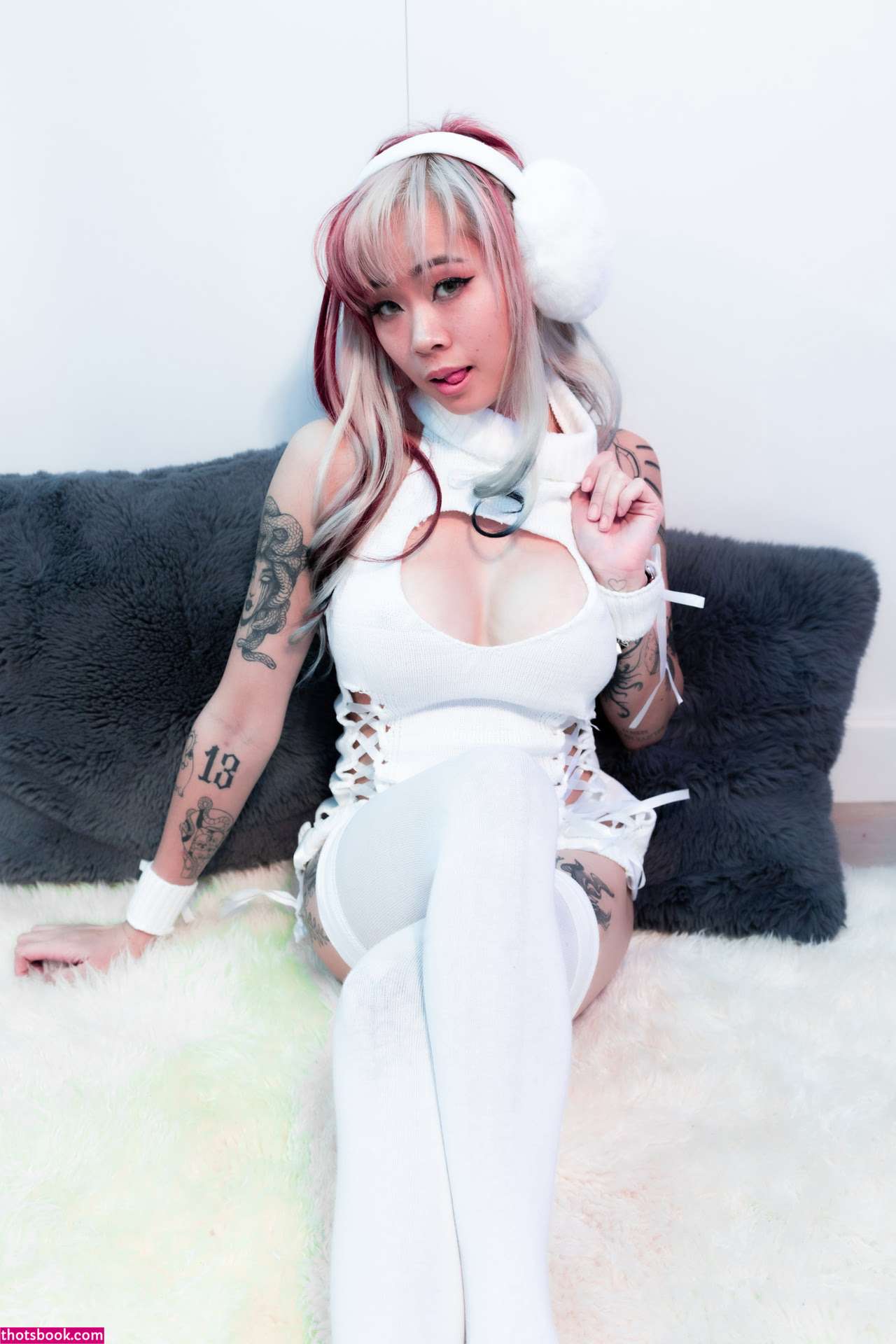 LiquidPyro JDMJANE EROJOLENE Nude OnlyFans Photos #12 526398