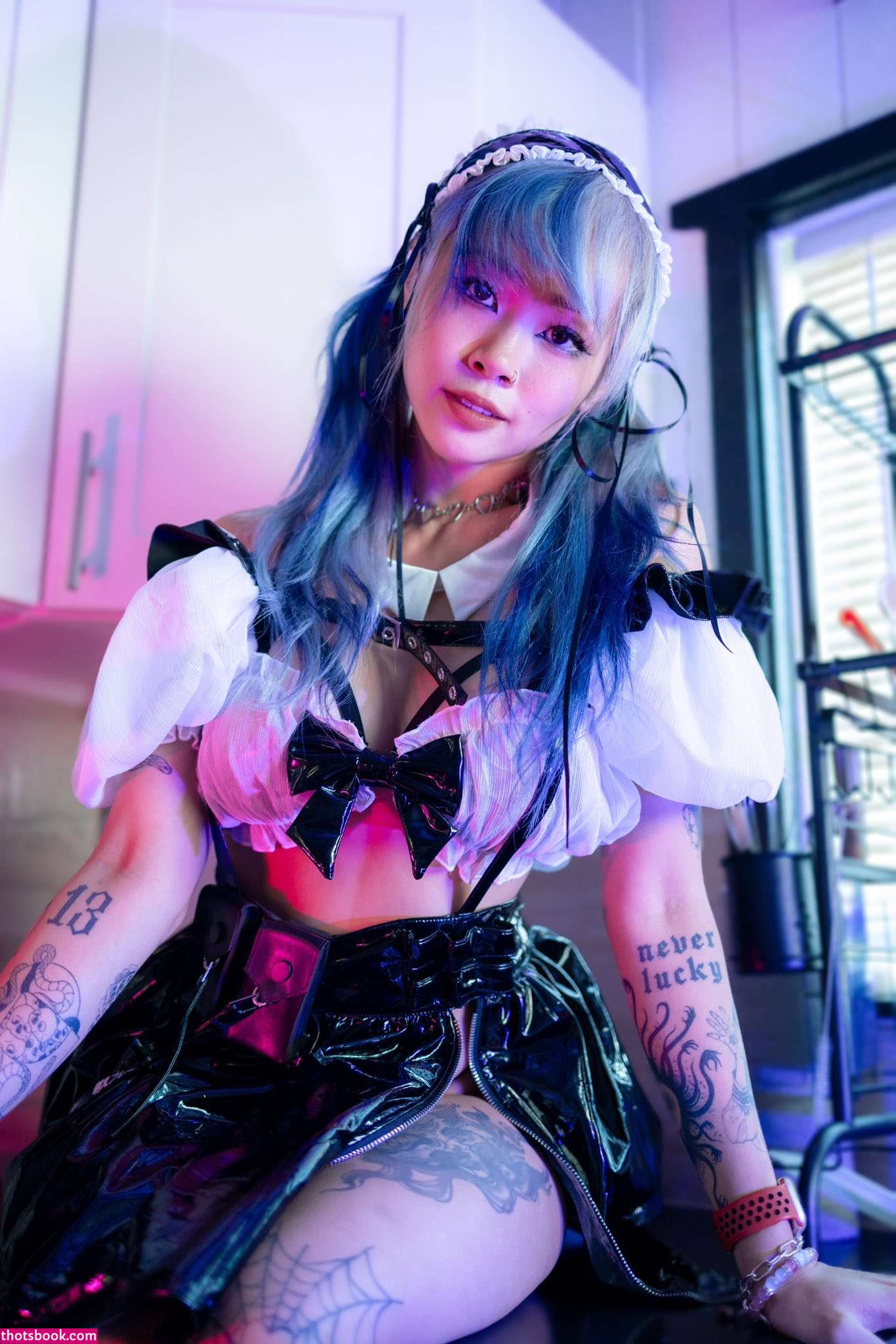 LiquidPyro JDMJANE EROJOLENE Nude OnlyFans Photos #13 526401