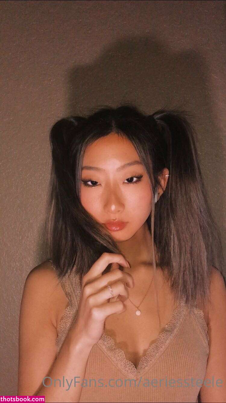 Aeriessteele therealrayasteele Nude OnlyFans Photos #3 526733