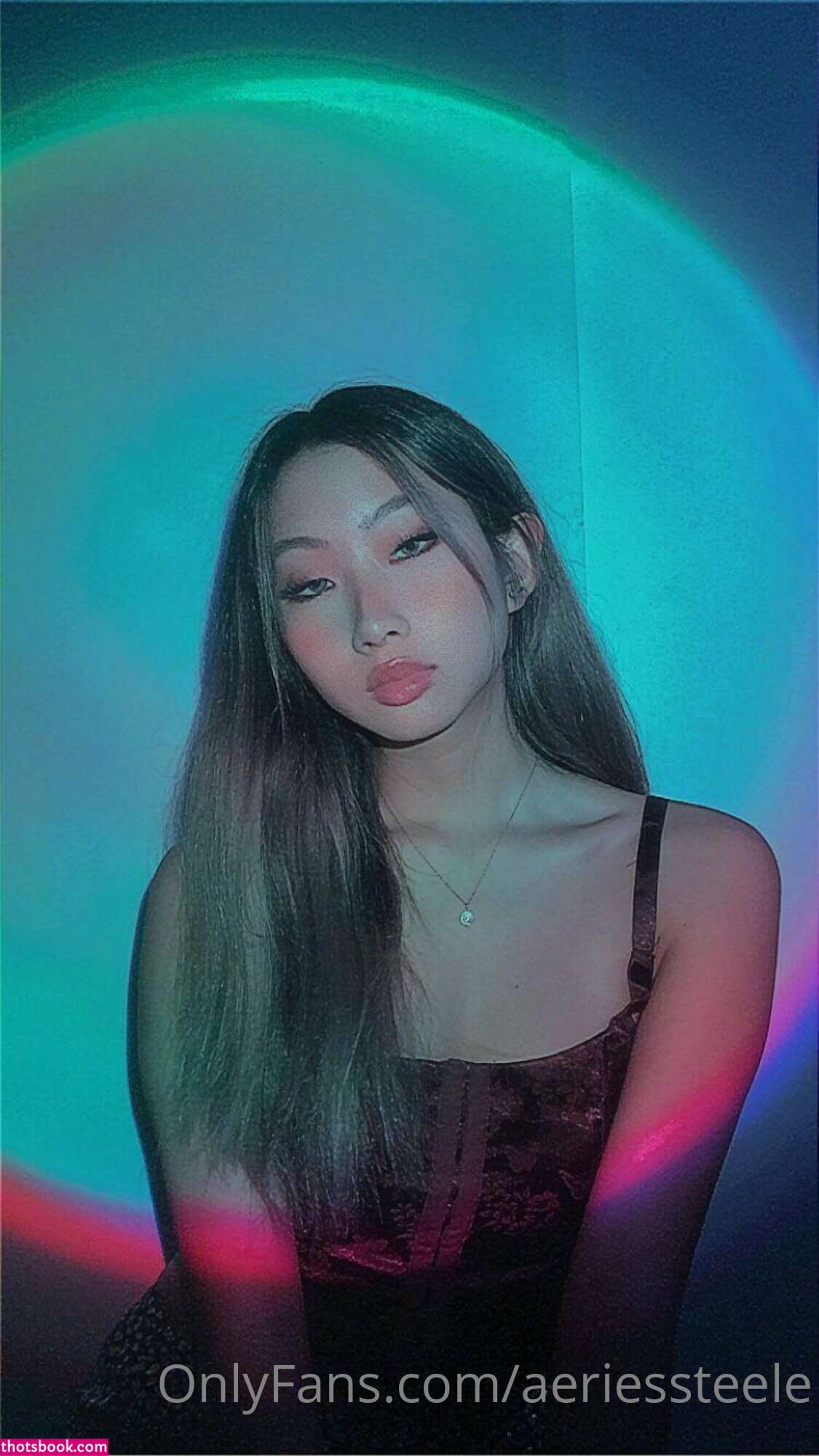 Aeriessteele therealrayasteele Nude OnlyFans Photos #3 526735