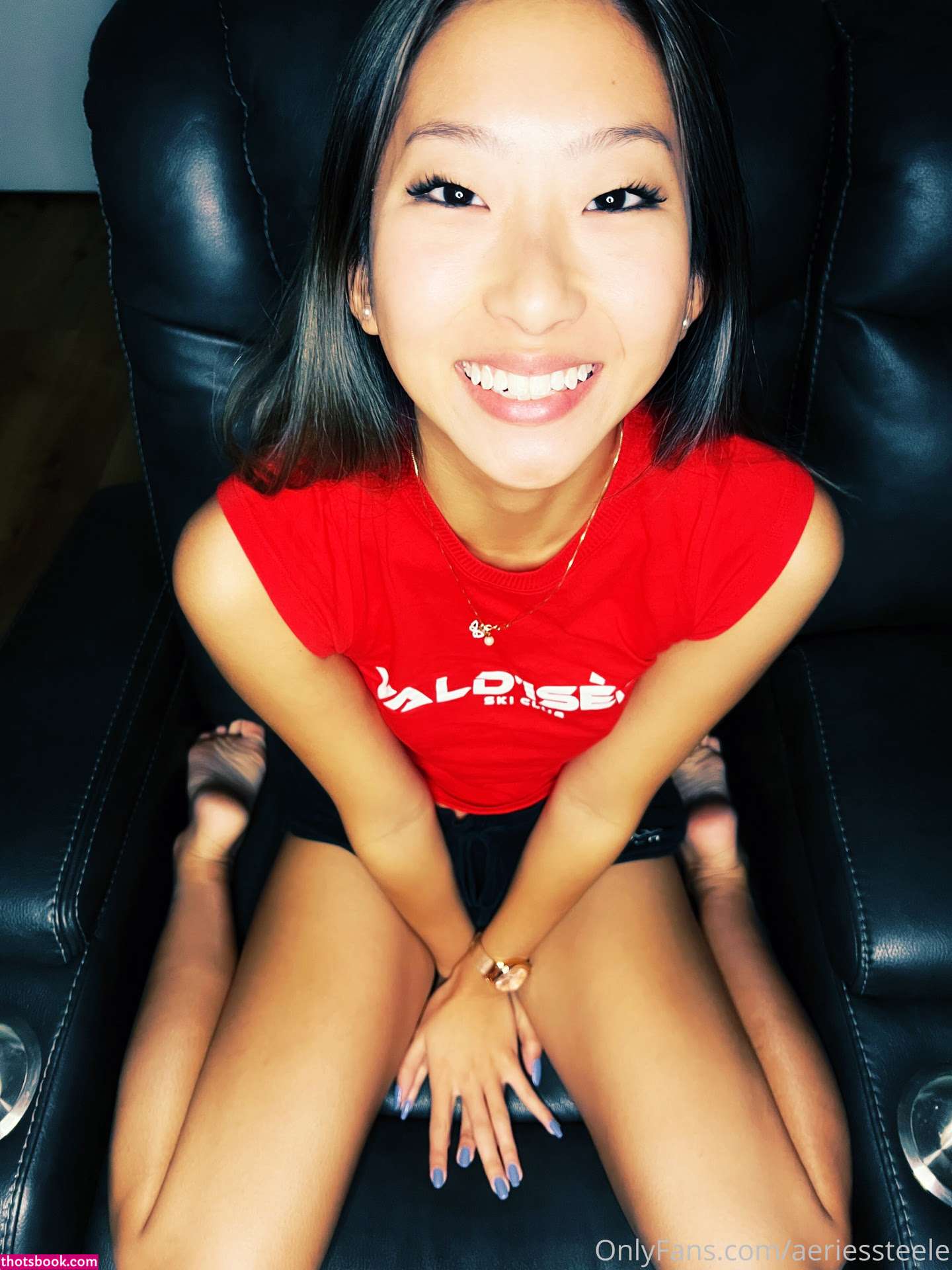 Aeriessteele therealrayasteele Nude OnlyFans Photos #4 526744