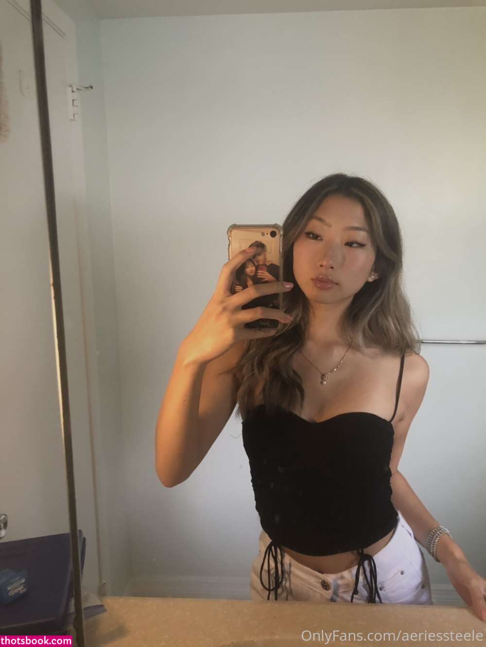 Aeriessteele therealrayasteele Nude OnlyFans Photos #4 526745