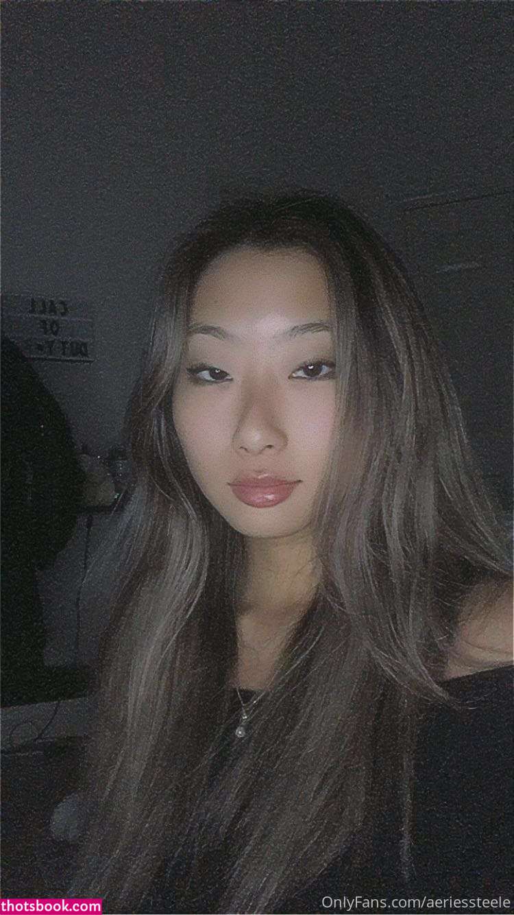 Aeriessteele therealrayasteele Nude OnlyFans Photos #5 526755