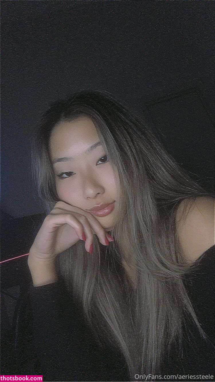 Aeriessteele therealrayasteele Nude OnlyFans Photos #5 526756