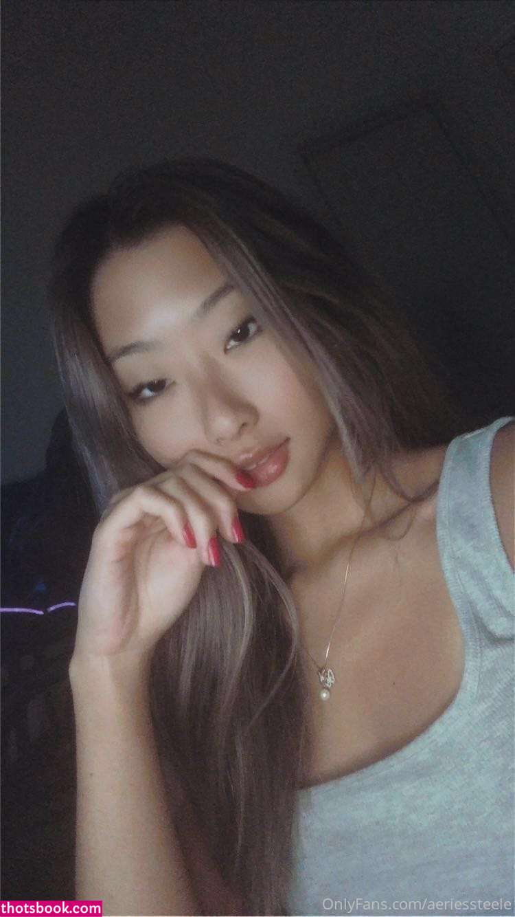Aeriessteele therealrayasteele Nude OnlyFans Photos #5 526762