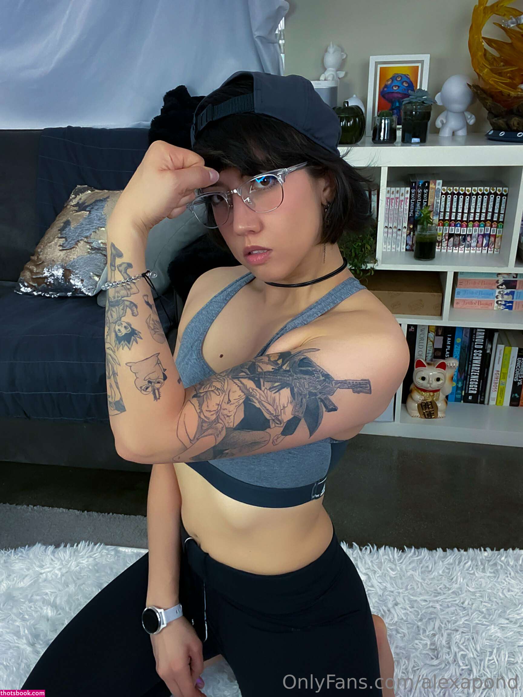 Alexa Pond Nude OnlyFans Photos #4 526817