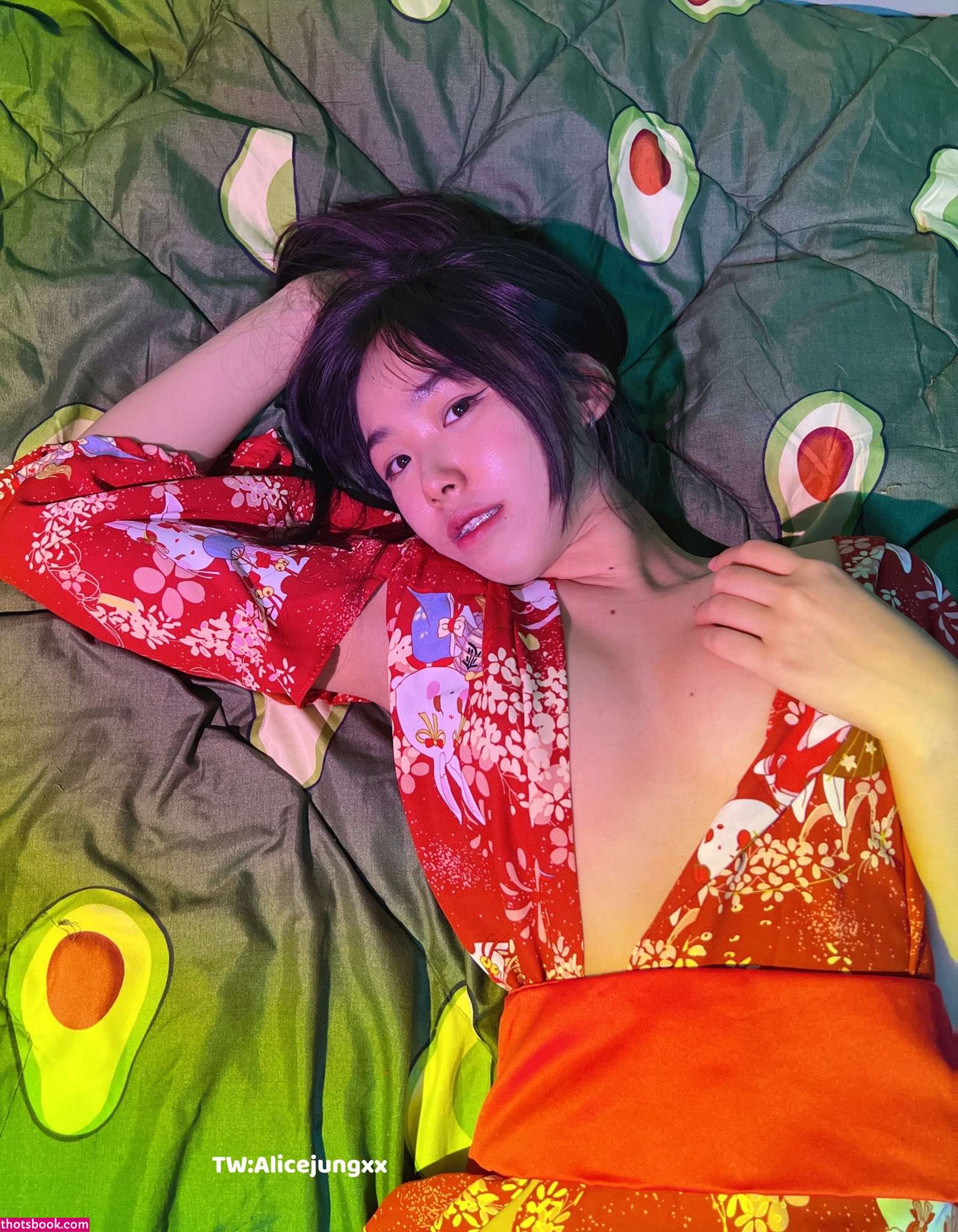 alicejungxx Nude OnlyFans Photos #4 526908