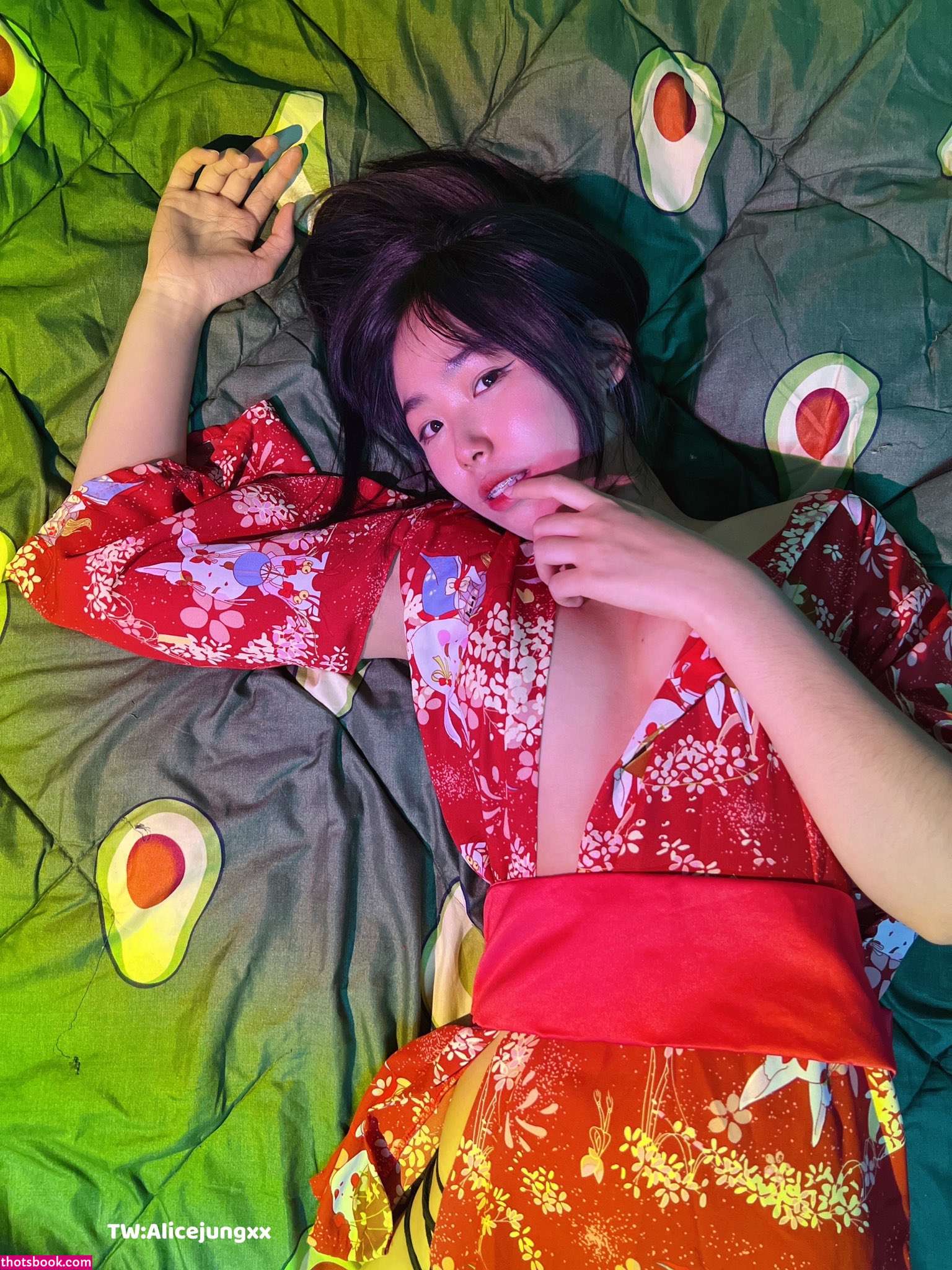 alicejungxx Nude OnlyFans Photos #4 526909