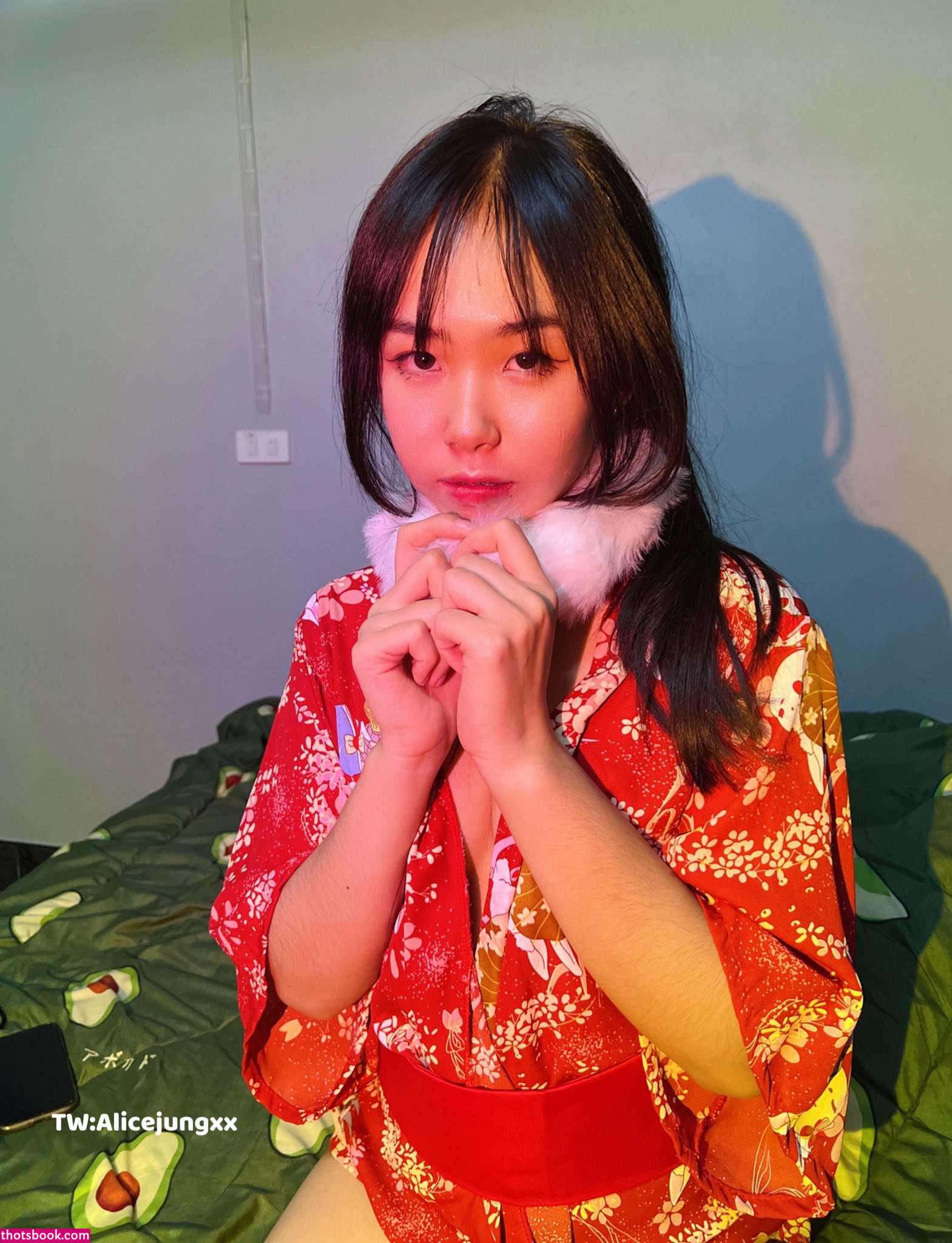 alicejungxx Nude OnlyFans Photos #4 526910