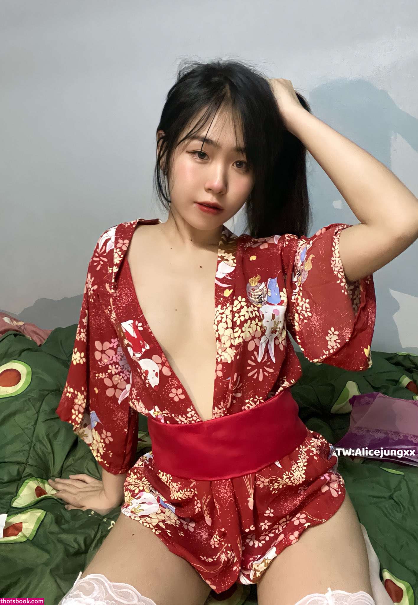 alicejungxx Nude OnlyFans Photos #4 526912