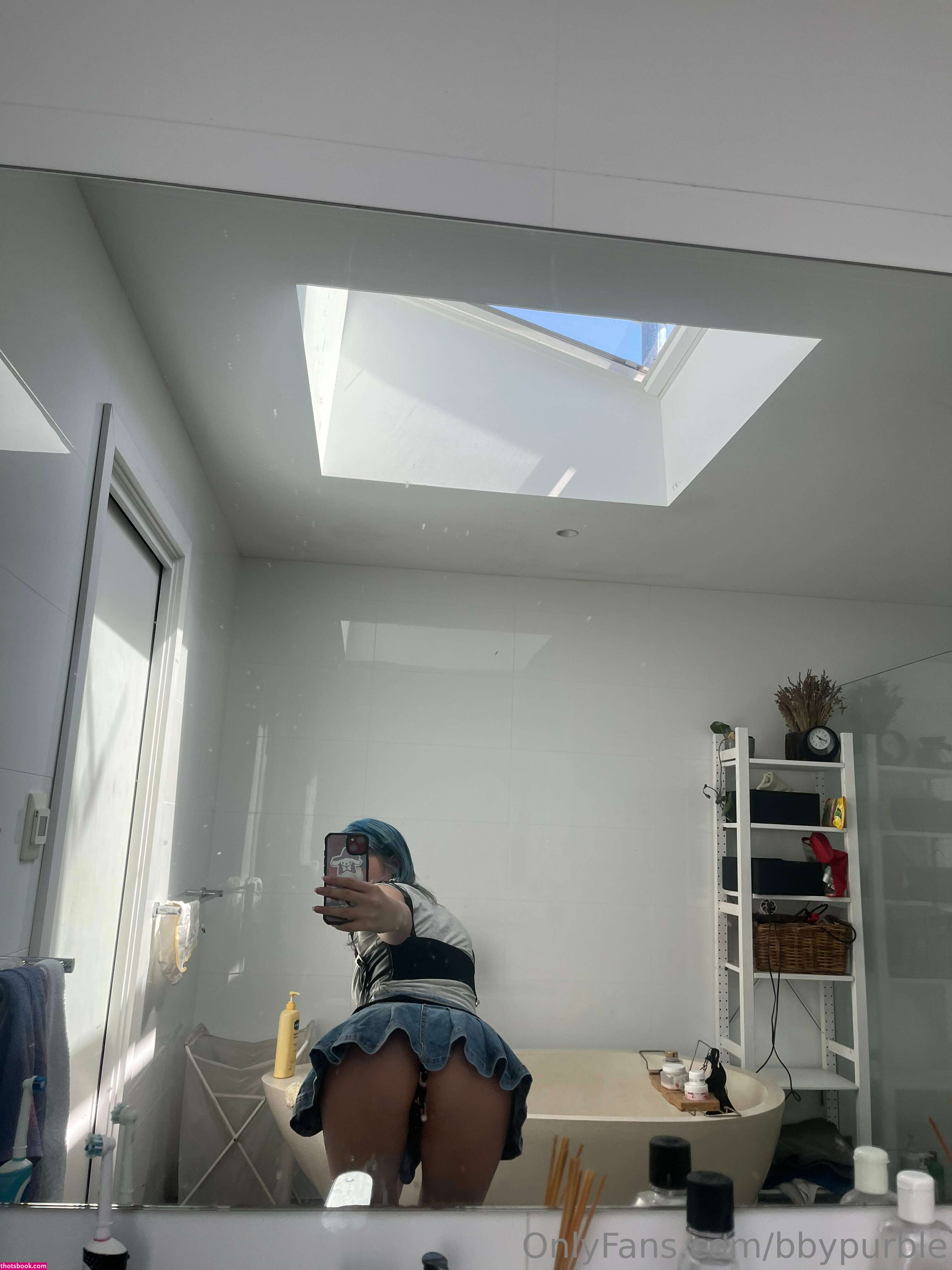 bbypurble Nude OnlyFans Photos #1 526935