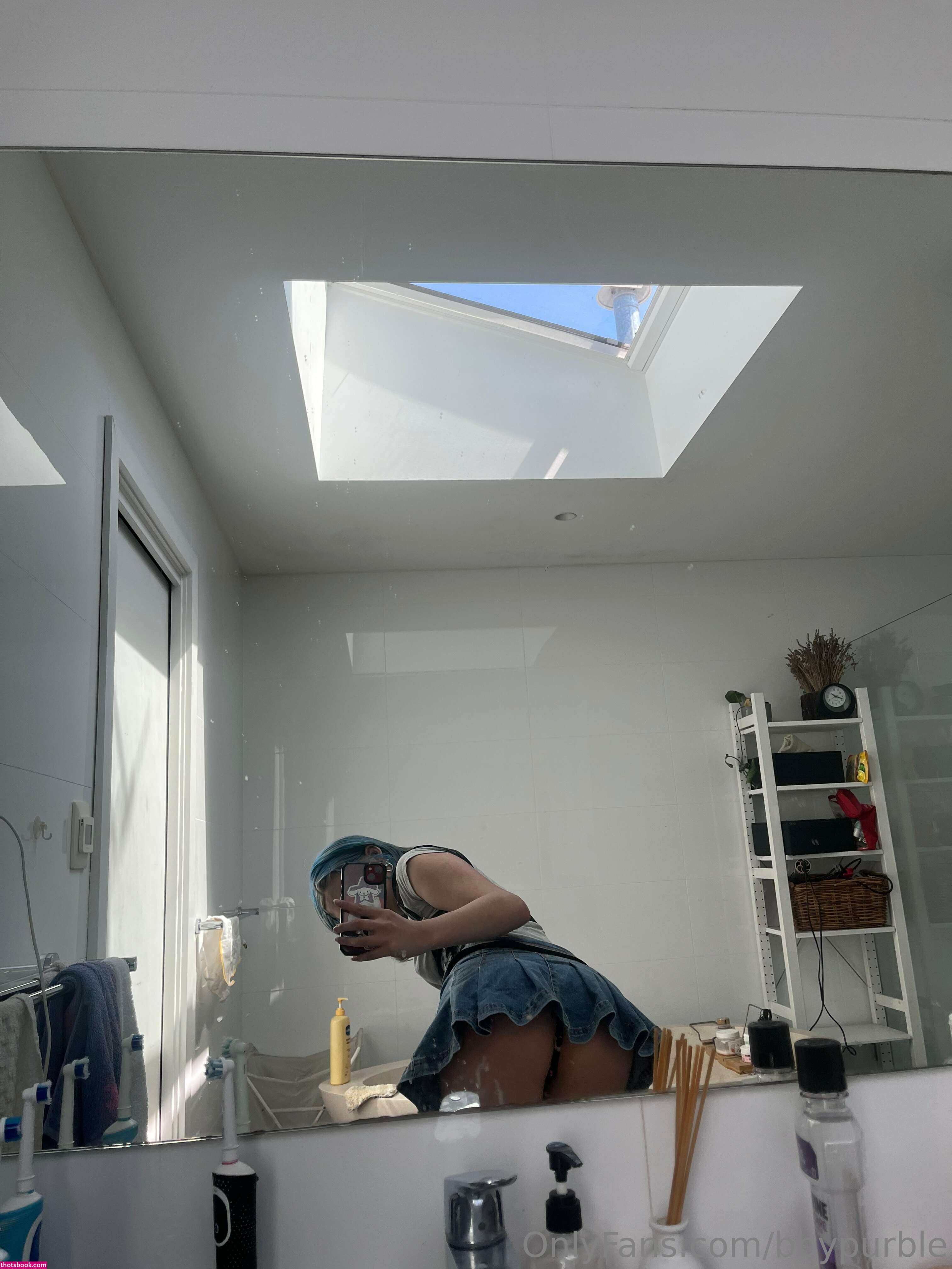 bbypurble Nude OnlyFans Photos #1 526936