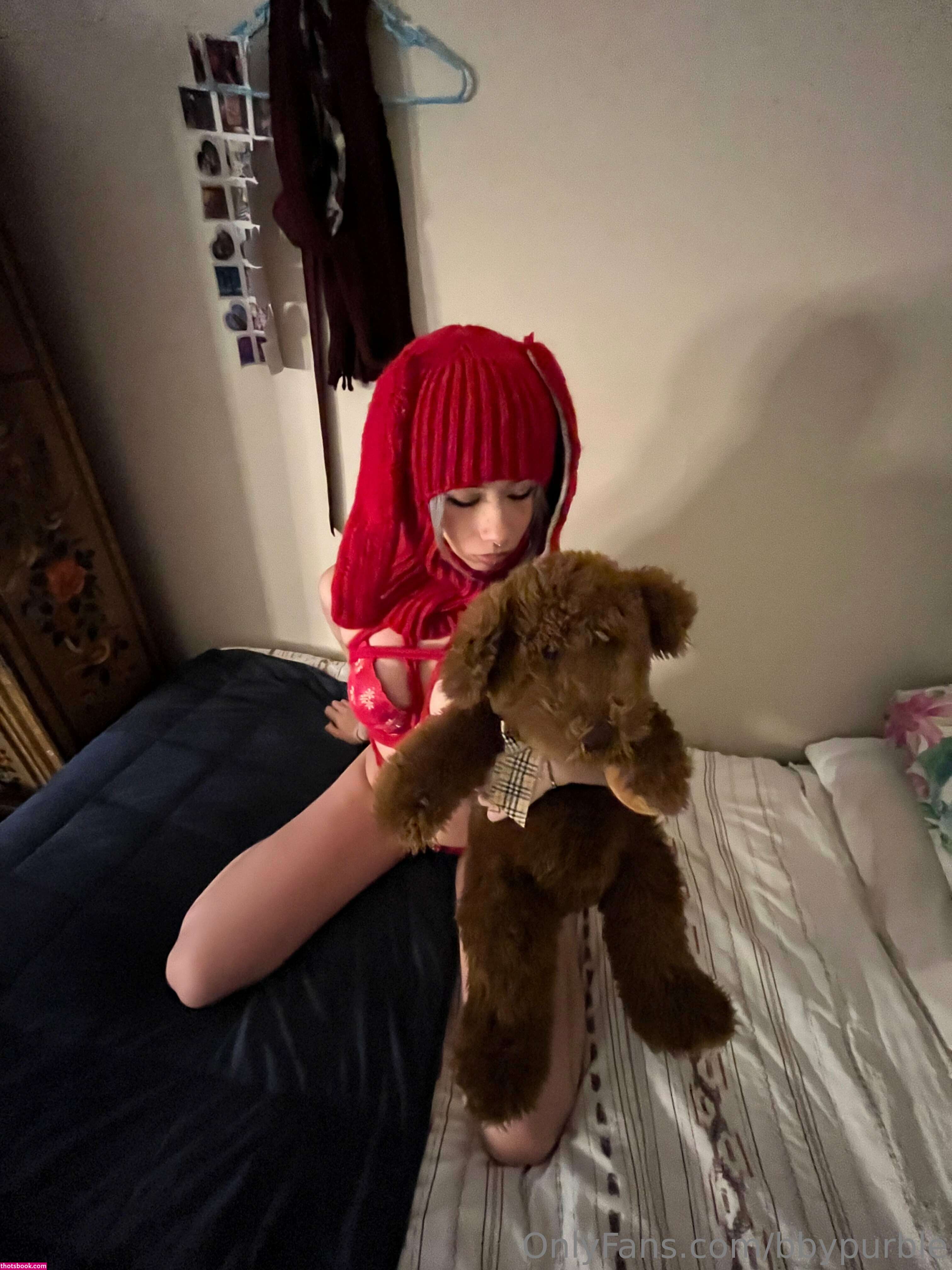 bbypurble Nude OnlyFans Photos #5 526960