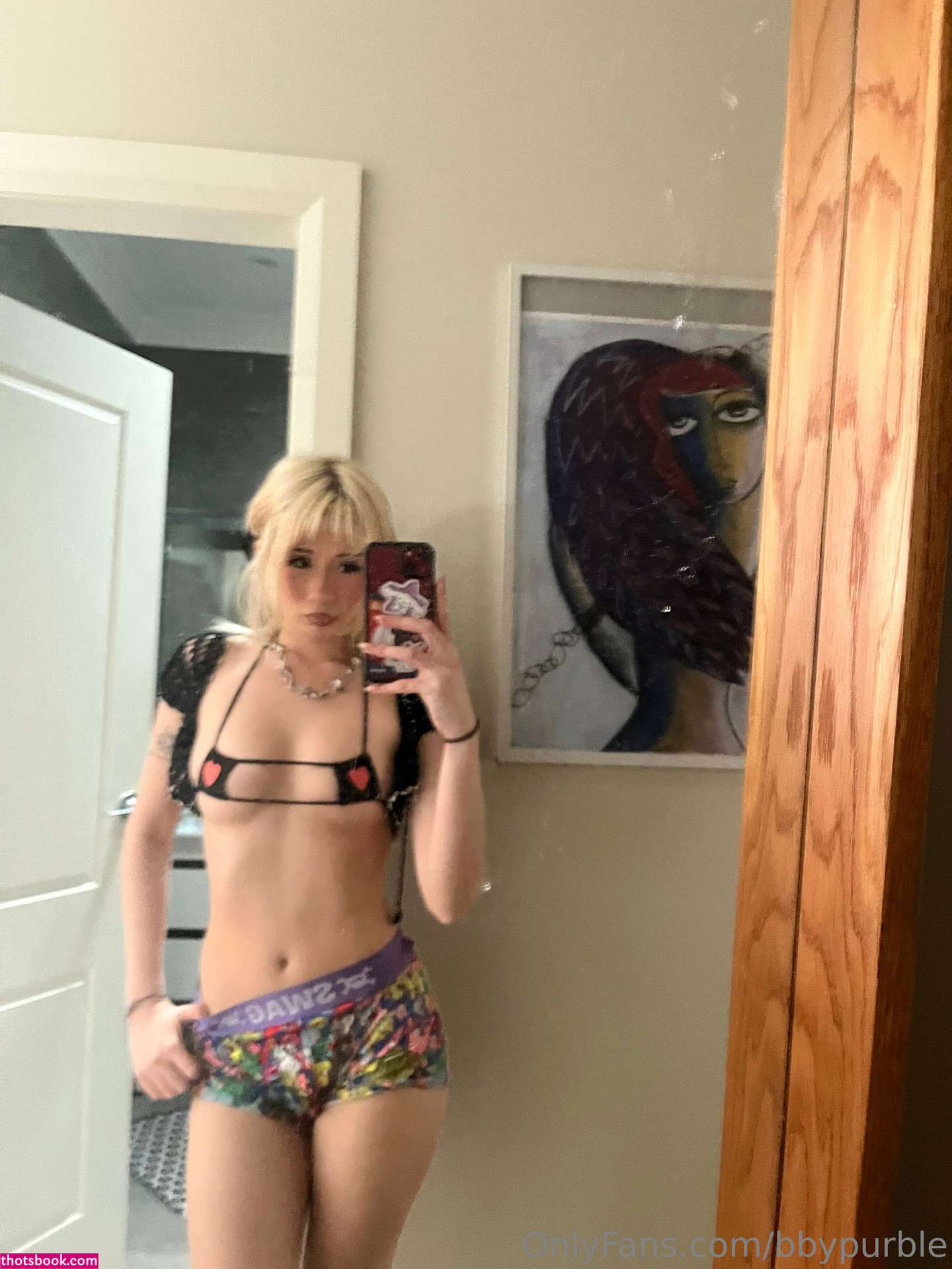 bbypurble Nude OnlyFans Photos #6 526974