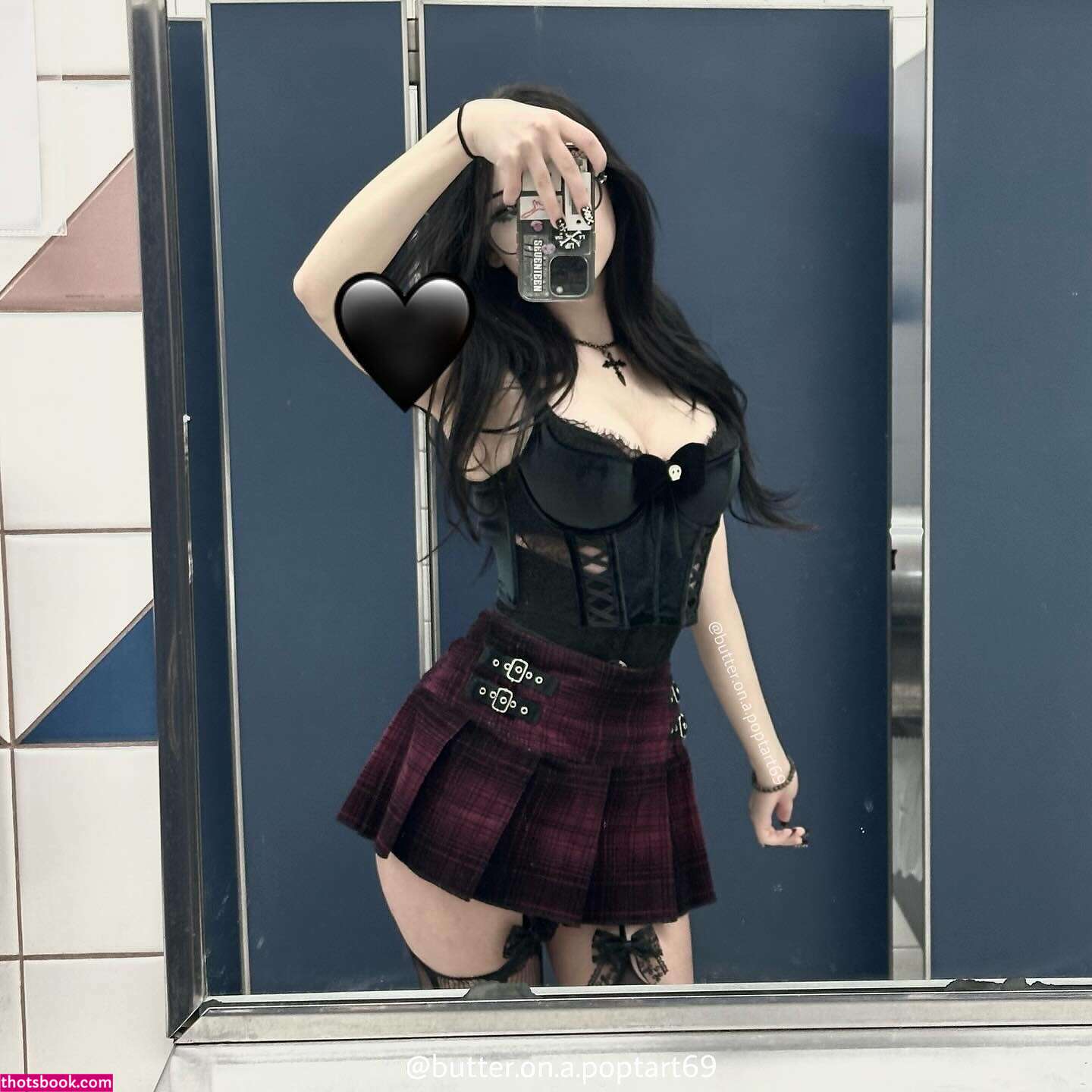 butteronapoptart69 Mia Rose Nude OnlyFans Photos #3 527120