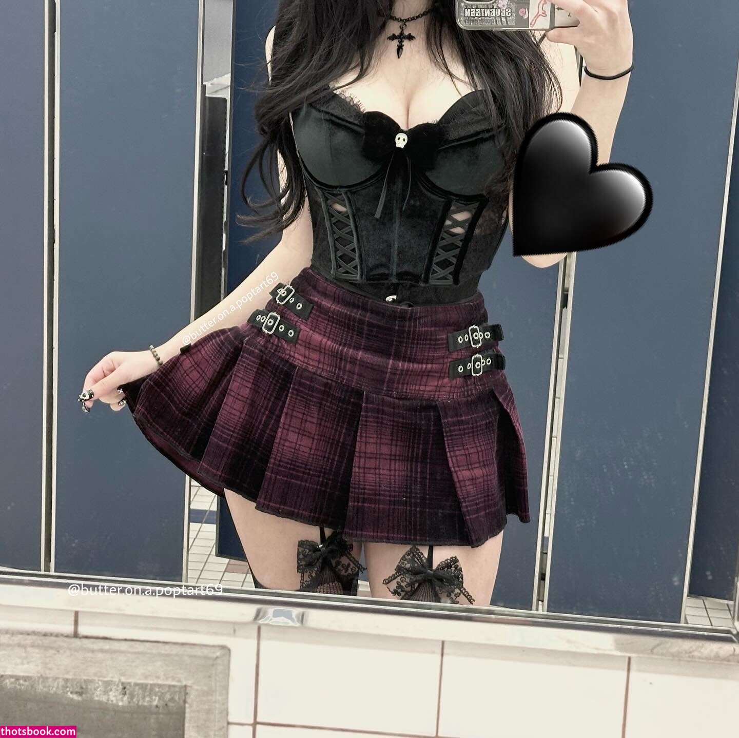 butteronapoptart69 Mia Rose Nude OnlyFans Photos #3 527121